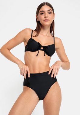 LSCN by LASCANA Bikini-Hose Gina mit knappem Rückteil