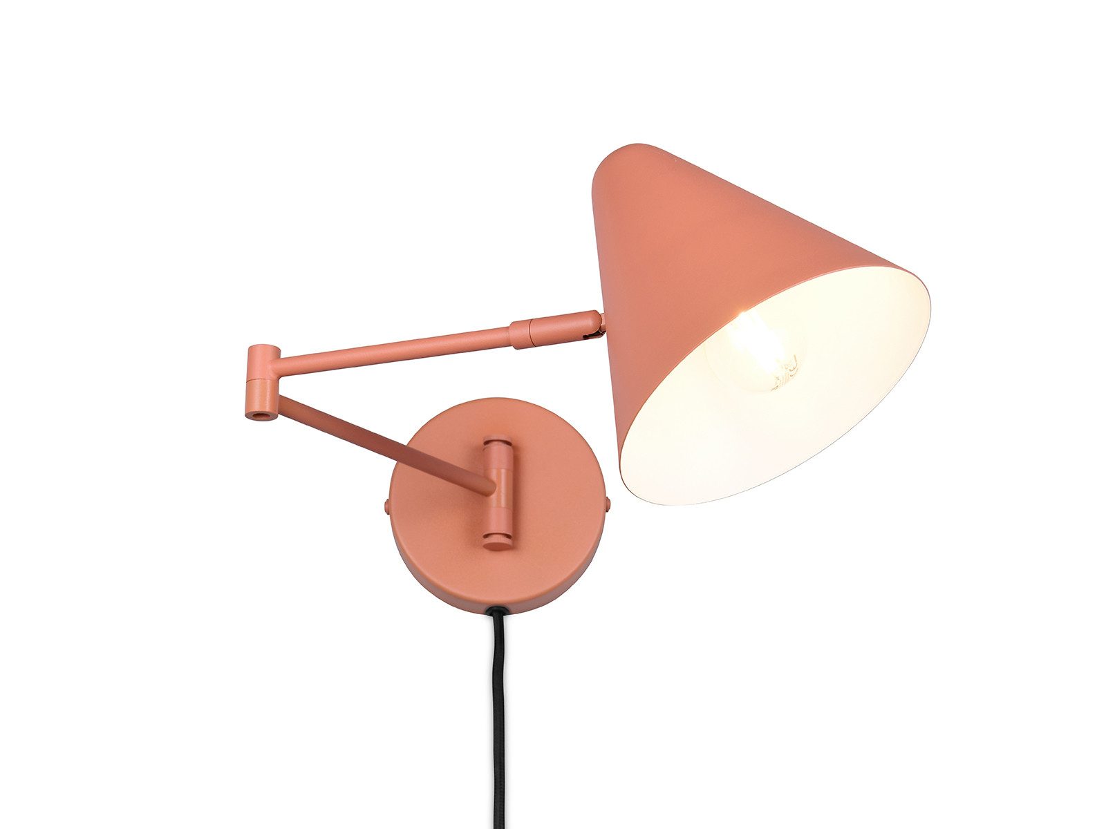 TRIO Leuchten LED Wandleuchte, Dimmfunktion, LED günstig online kaufen