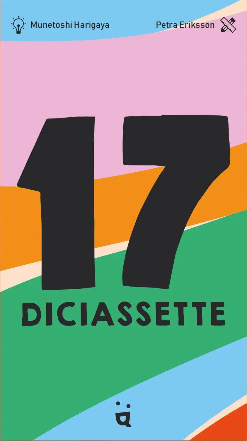 Spiel 17 - Diciassette