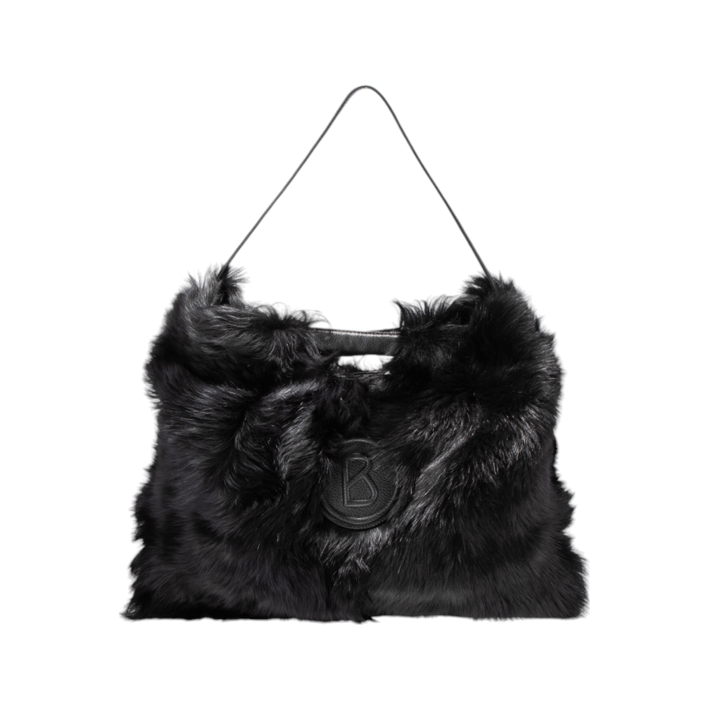 Handtasche Bogner - Damen Handtasche Choulex Snow Mable