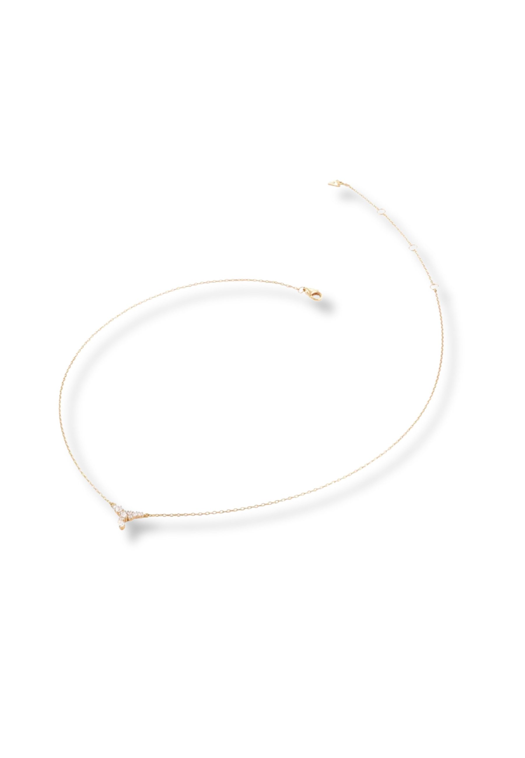 Guess Collier Guess Jardin Halskette (Set)