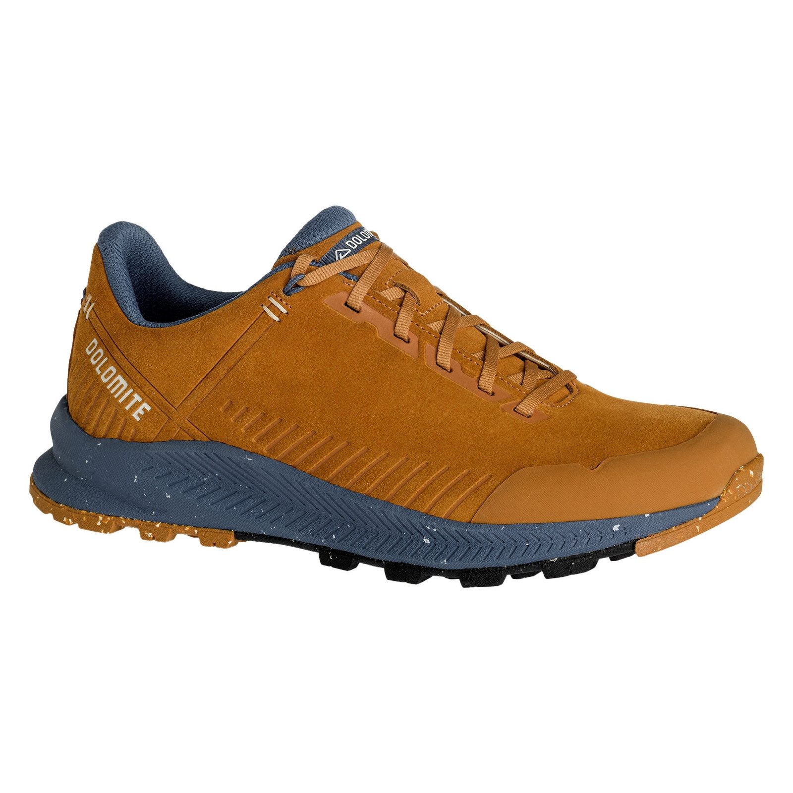 Dolomite Carezza Leather Outdoorschuh mit ergonomischer Super-Flex-Einlegesohle