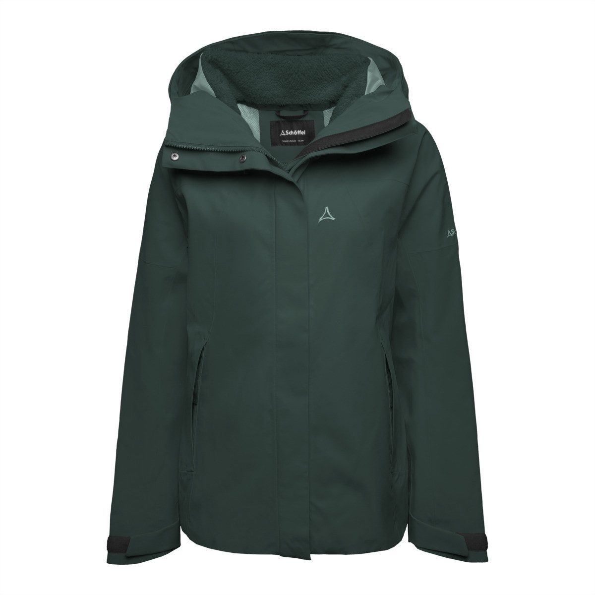 Schöffel Funktionsjacke Roraima Damen Winterjacke, Mantel, Parka, Windjacke günstig online kaufen