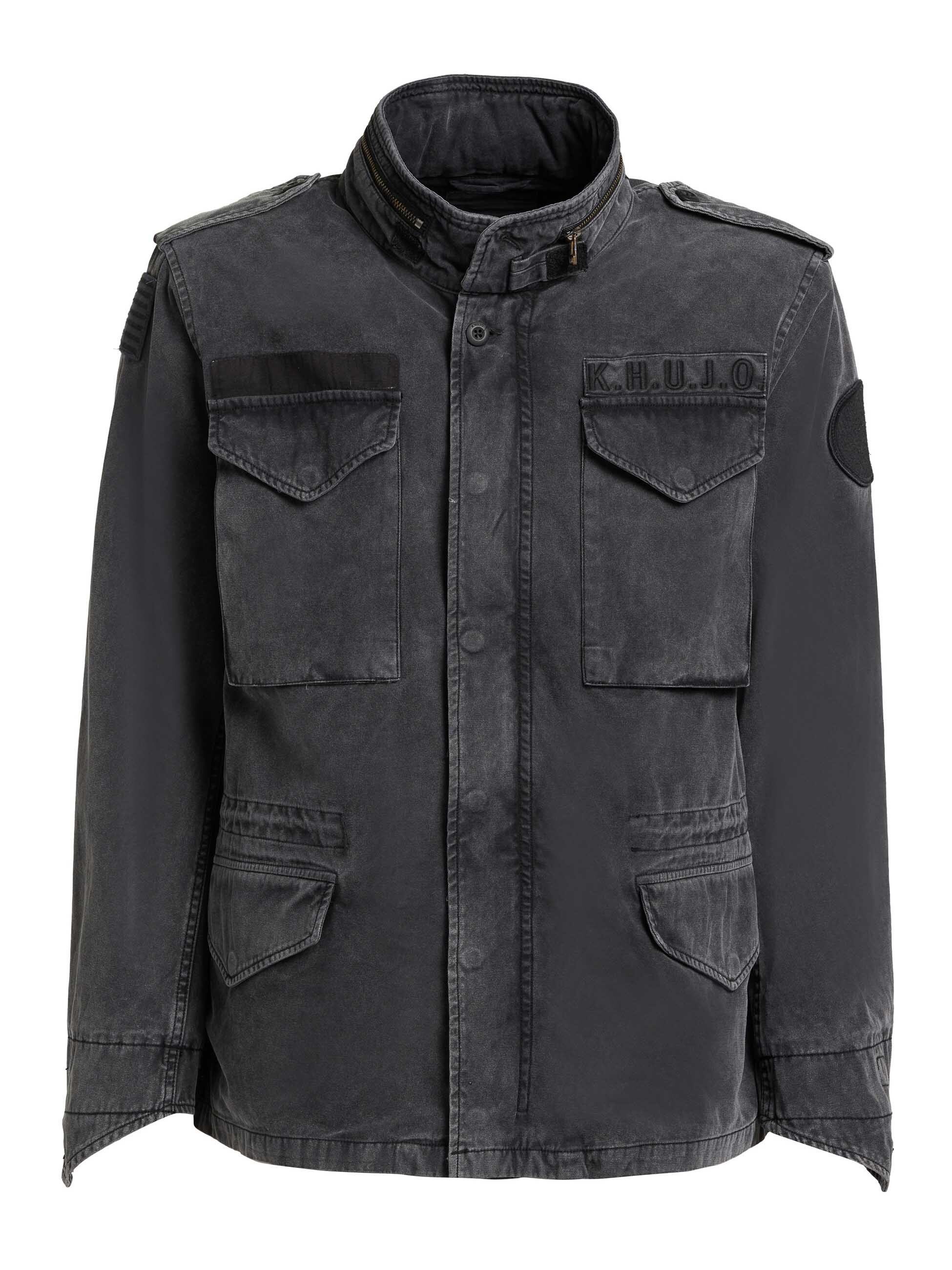 khujo Fieldjacket GENE