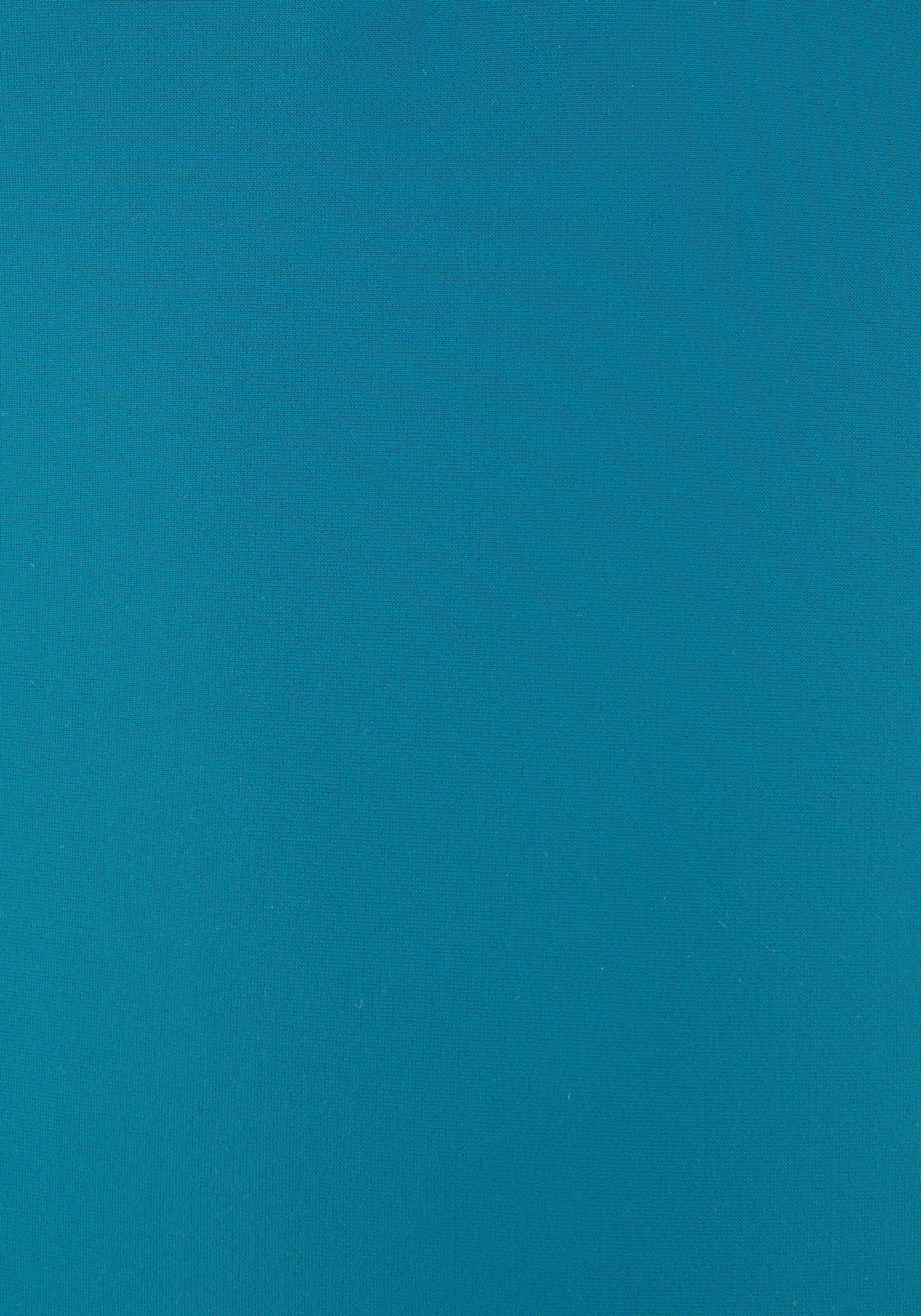 LASCANA ACTIVE Badeanzug mit langen Ärmeln ideal geeignet für SUP