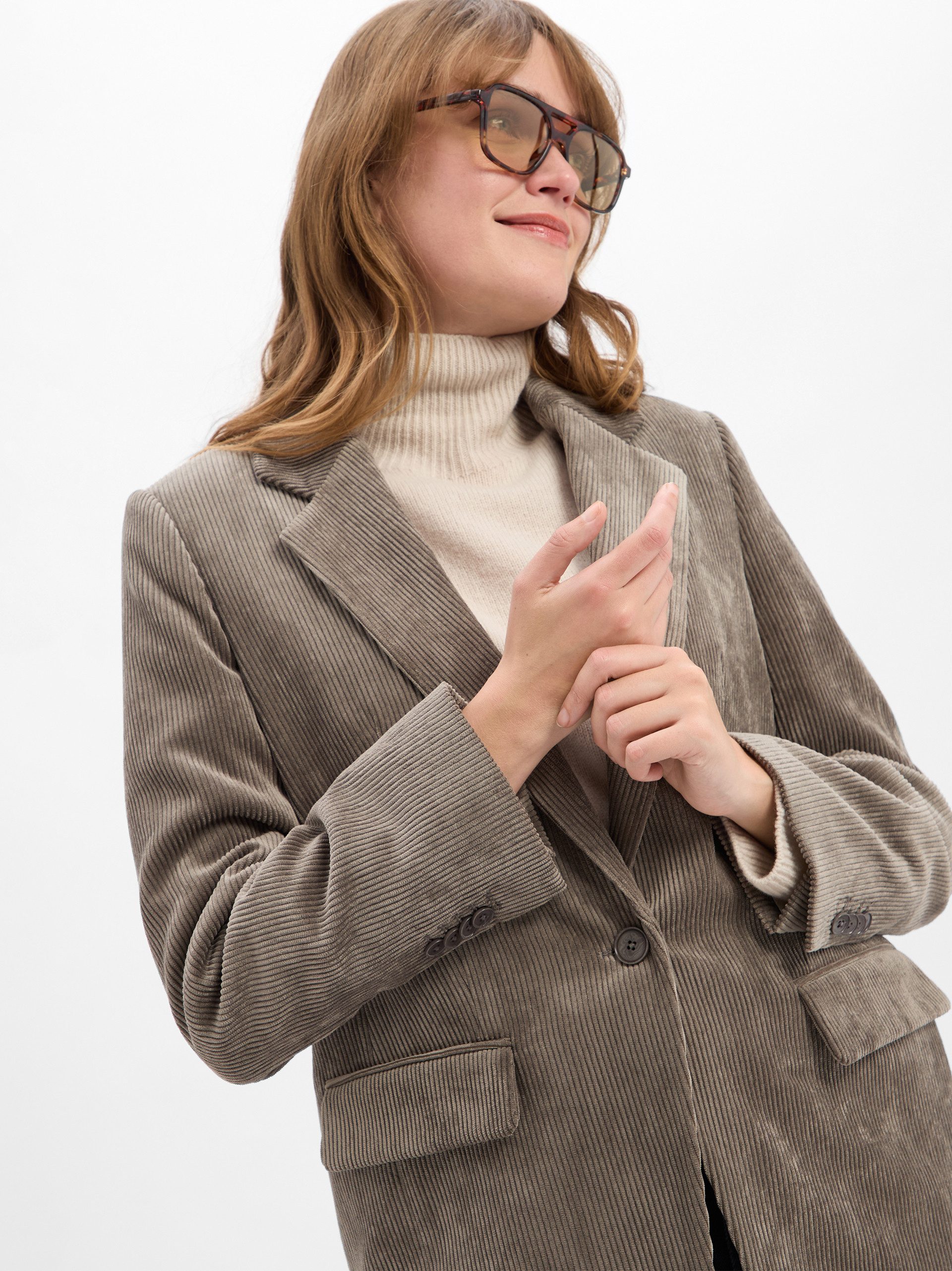Drykorn Blusenblazer Glendale