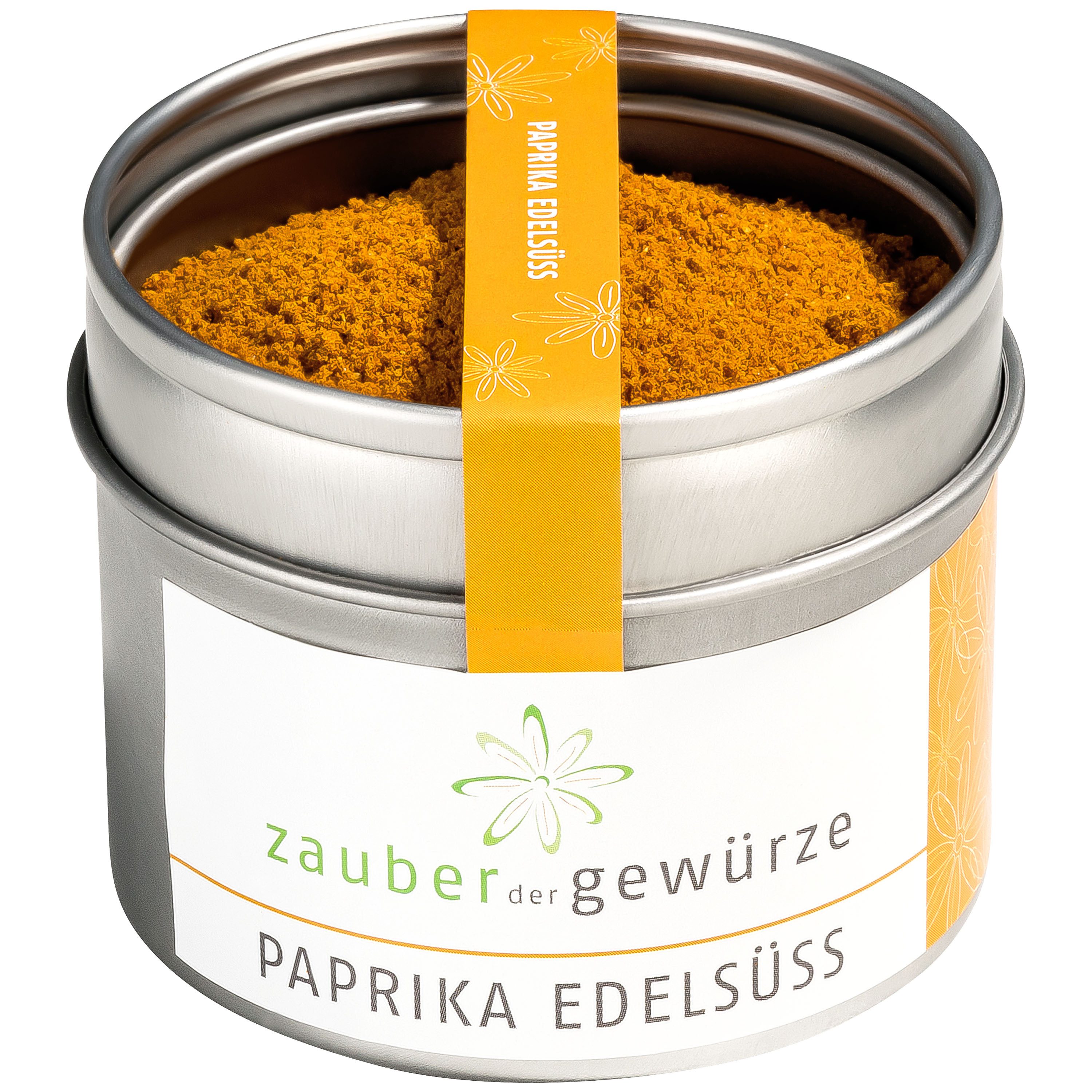 Zauber der Gewürze Gewürz Zauber der Gewürze Paprika edelsüß