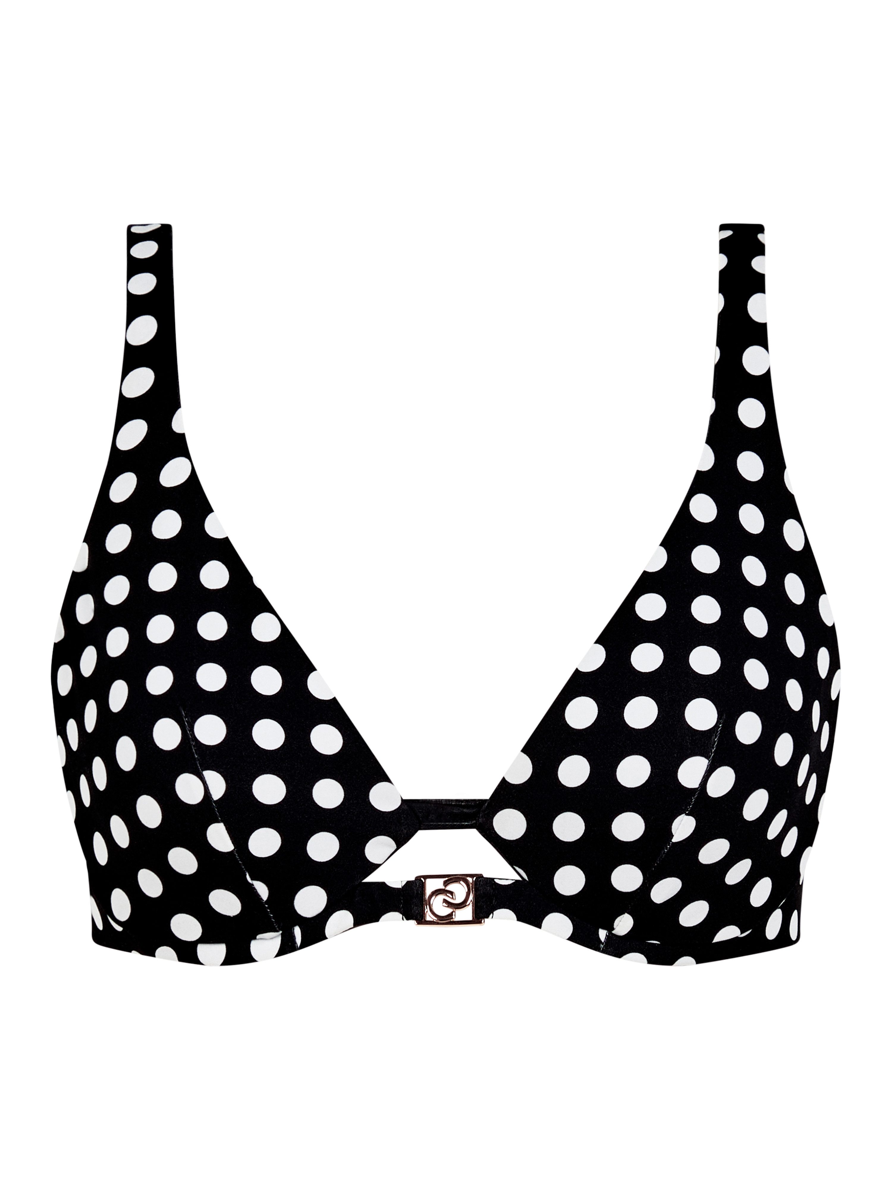 Chantelle Bügel-Bikini-Top