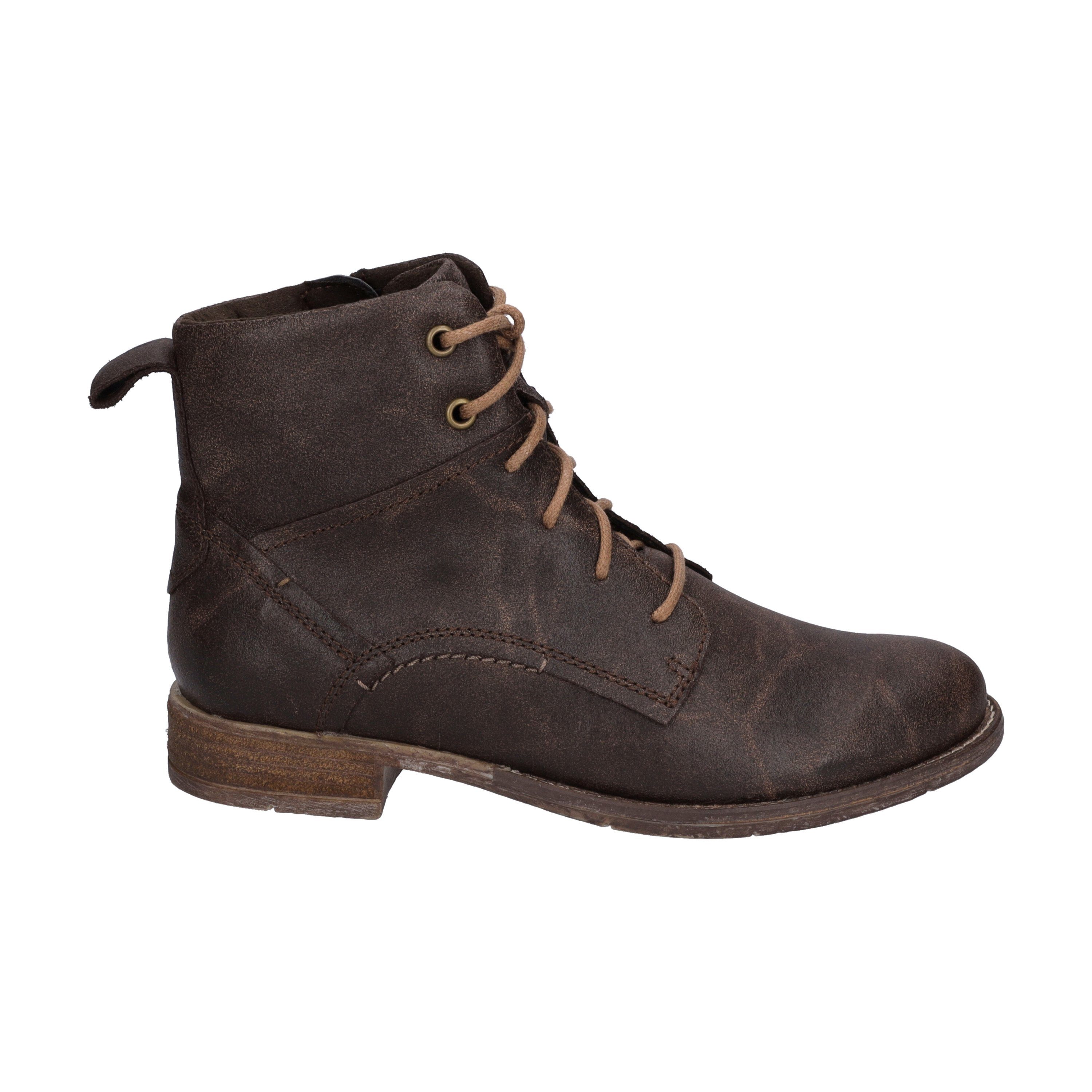 Josef Seibel Sienna 95, braun Stiefelette günstig online kaufen