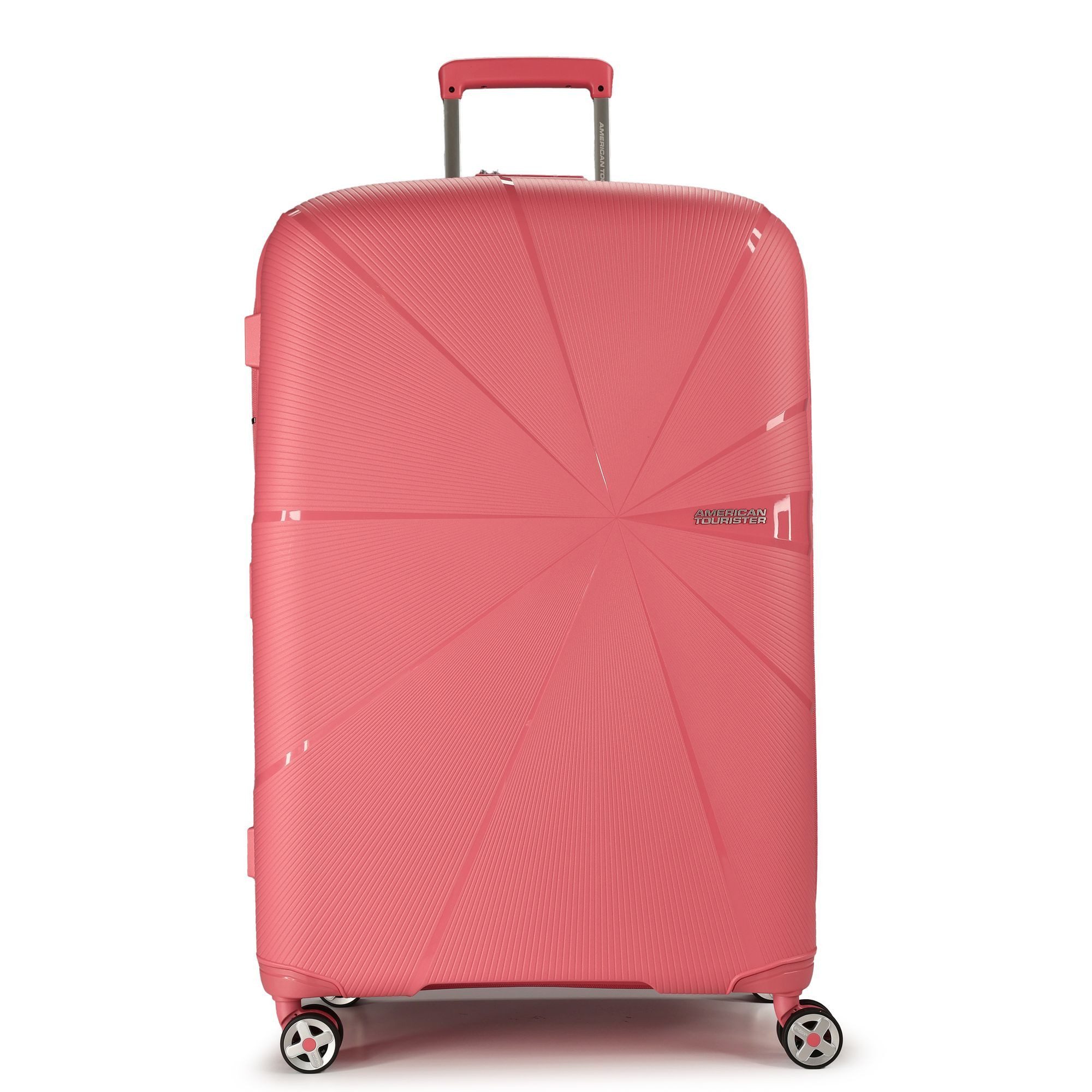 American Tourister® Hartschalen-Trolley Starvibe, 4 Rollen, Polypropylen günstig online kaufen
