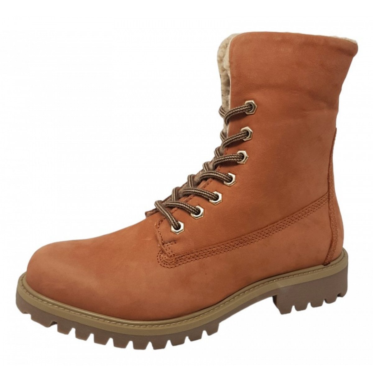 Klondike Stiefelette