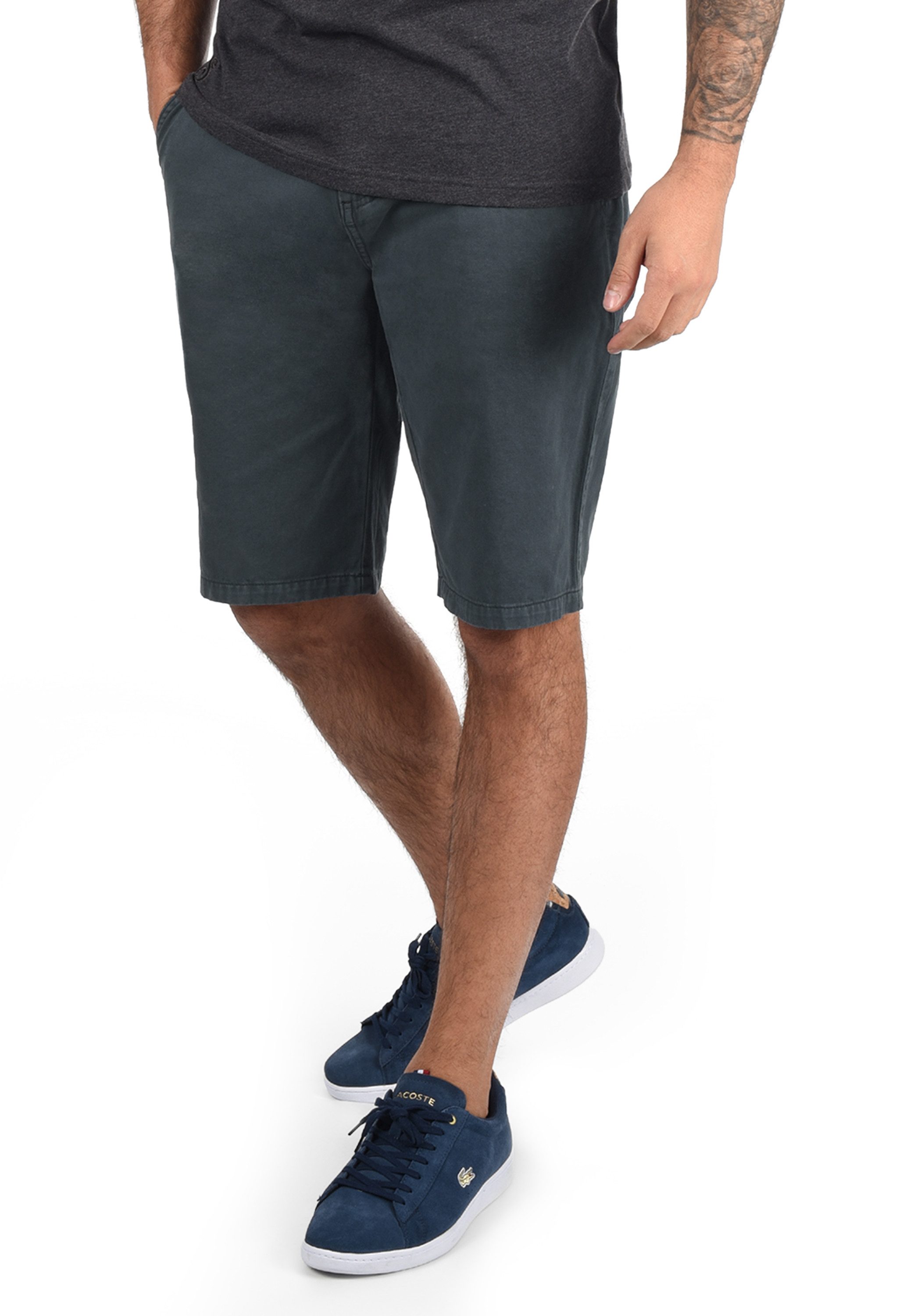!Solid Chinoshorts SDViseu kurze Hose mit günstig online kaufen