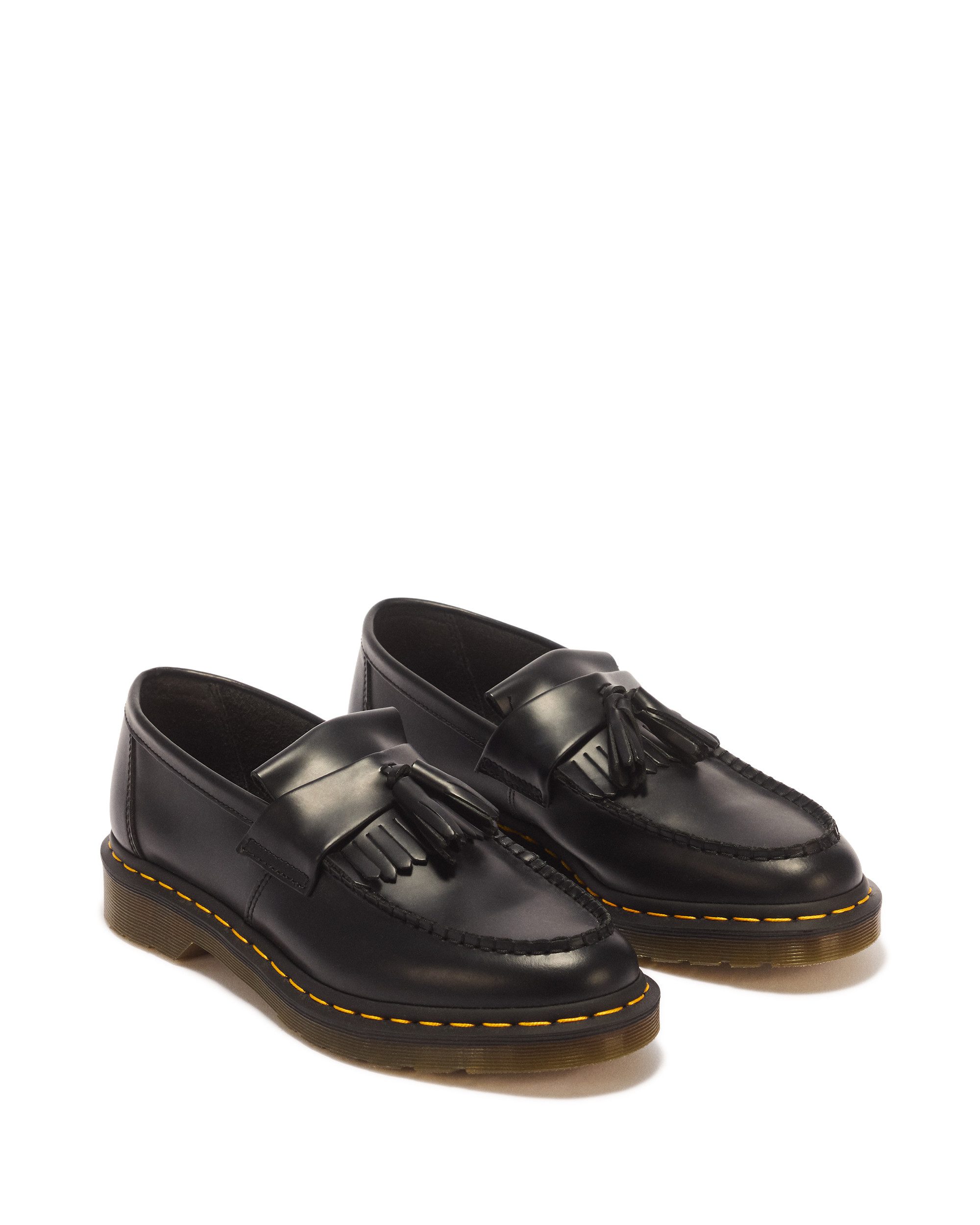 DR. MARTENS ADRIAN YS smooth Schnürschuh
