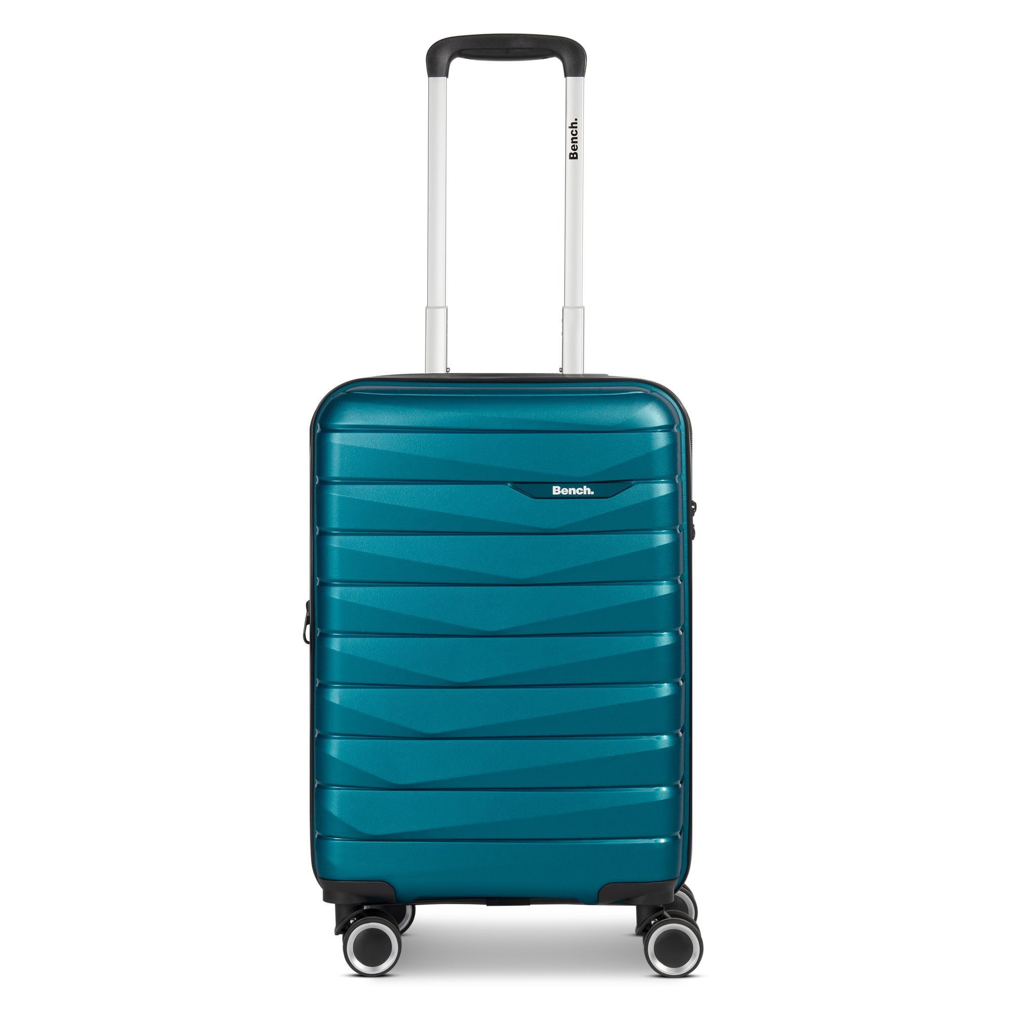 Bench. Handgepäck-Trolley Paris, 4 Rollen, Polypropylen günstig online kaufen