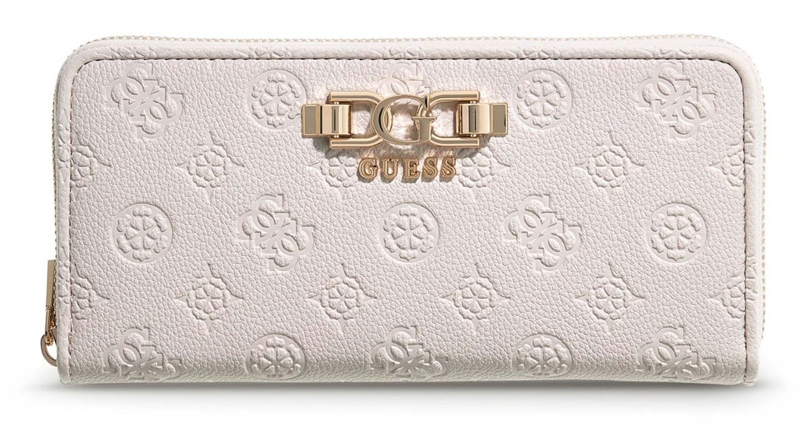 Guess Geldbörse SLG Zip Around Wallet