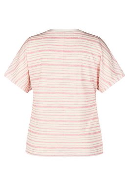 LeComte Print-Shirt LeComte T-Shirt