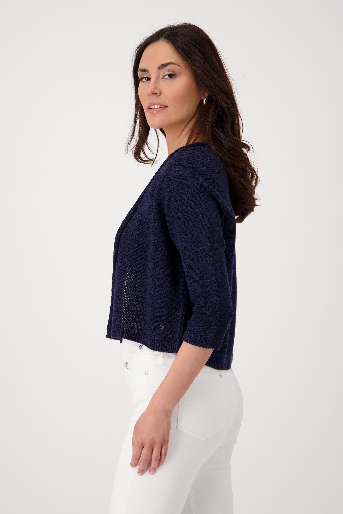 Monari Strickjacke