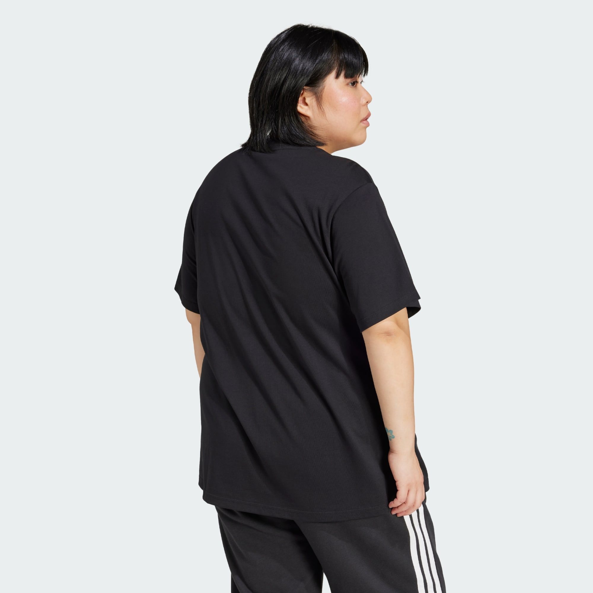 adidas Sportswear T-Shirt W 3S SJ günstig online kaufen