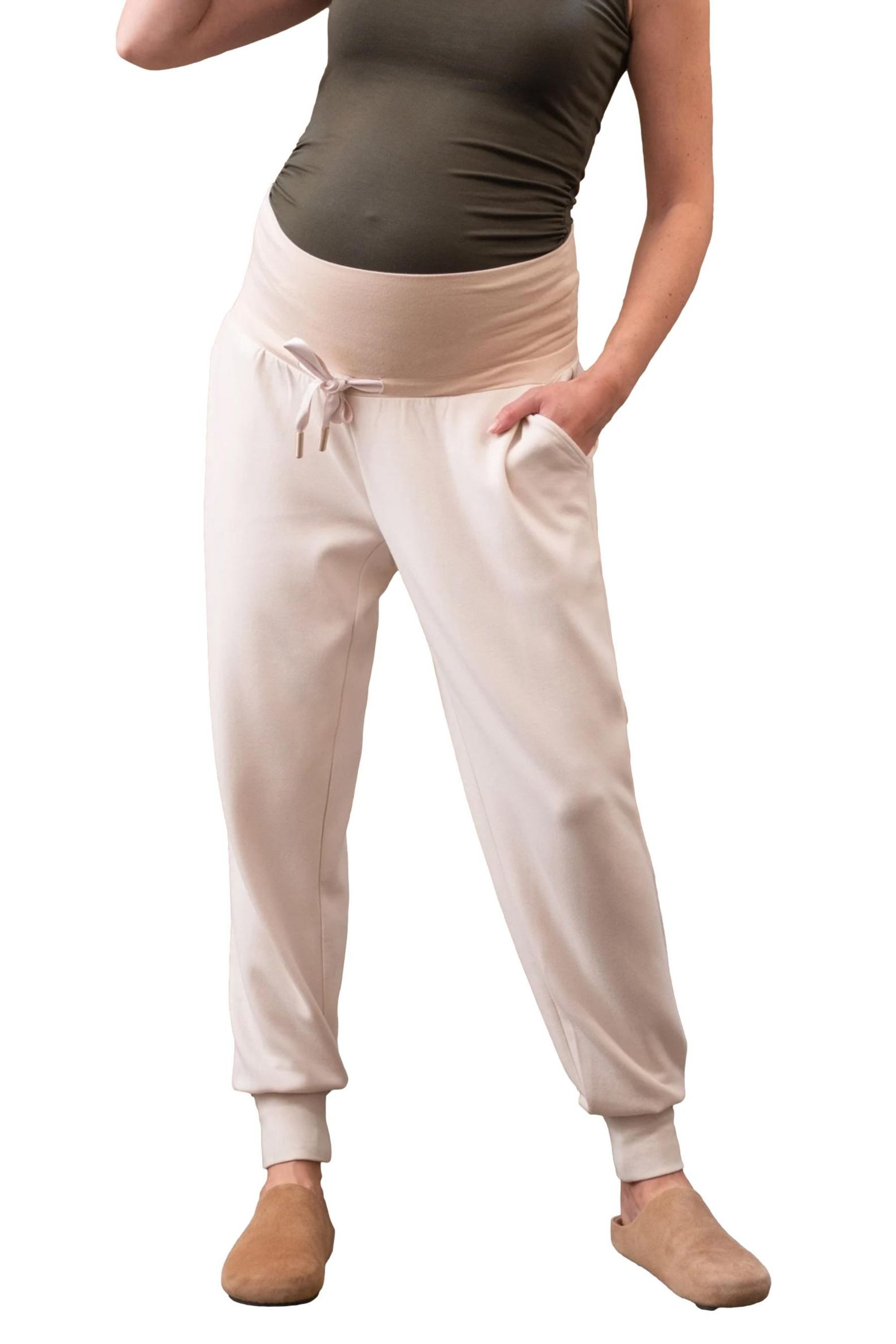 Seraphine Jogginghose Seraphine Superweiche Jogginghose, Umstandsmode (1-tlg)