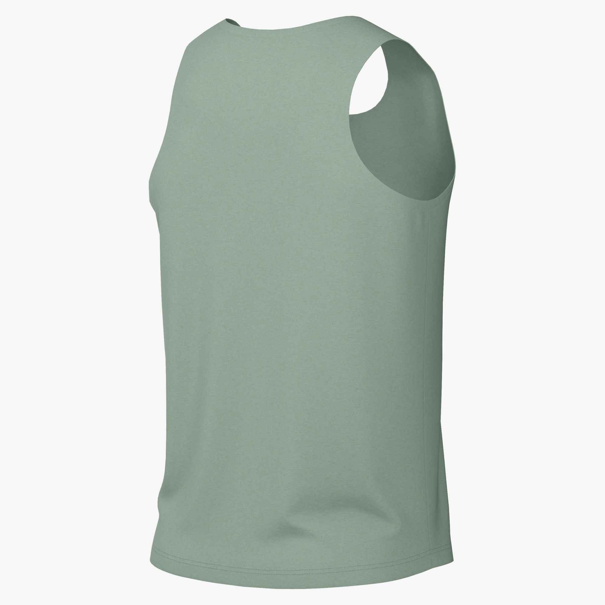 Nike Tanktop Dri-FIT Men's Training Tank sportlicher Stil, für Fitness-Aktivitäten, weiches Material – Bild 4 von 4