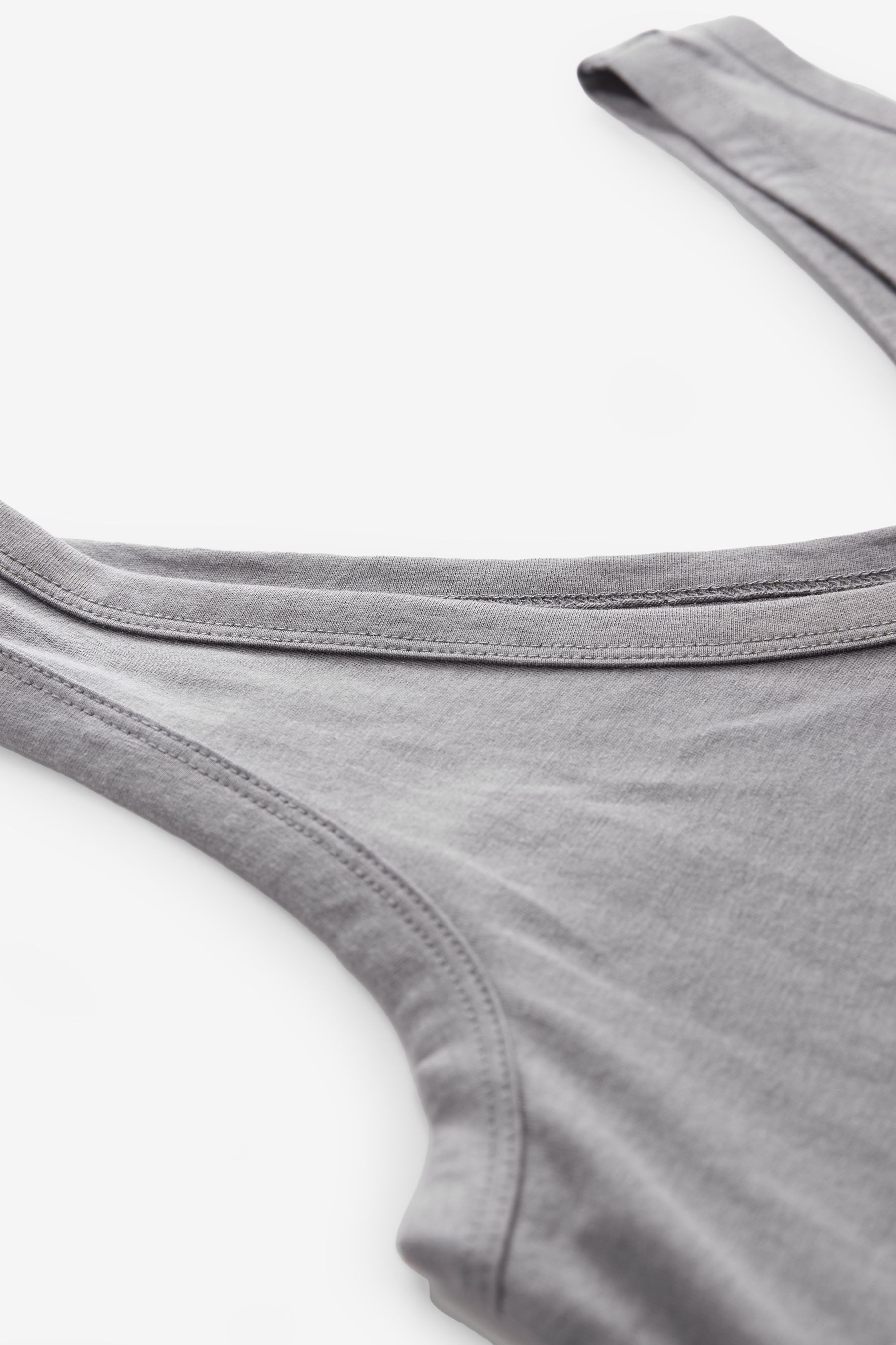 Next Trägertop Slouch-Trägertop aus Modal (1-tlg)