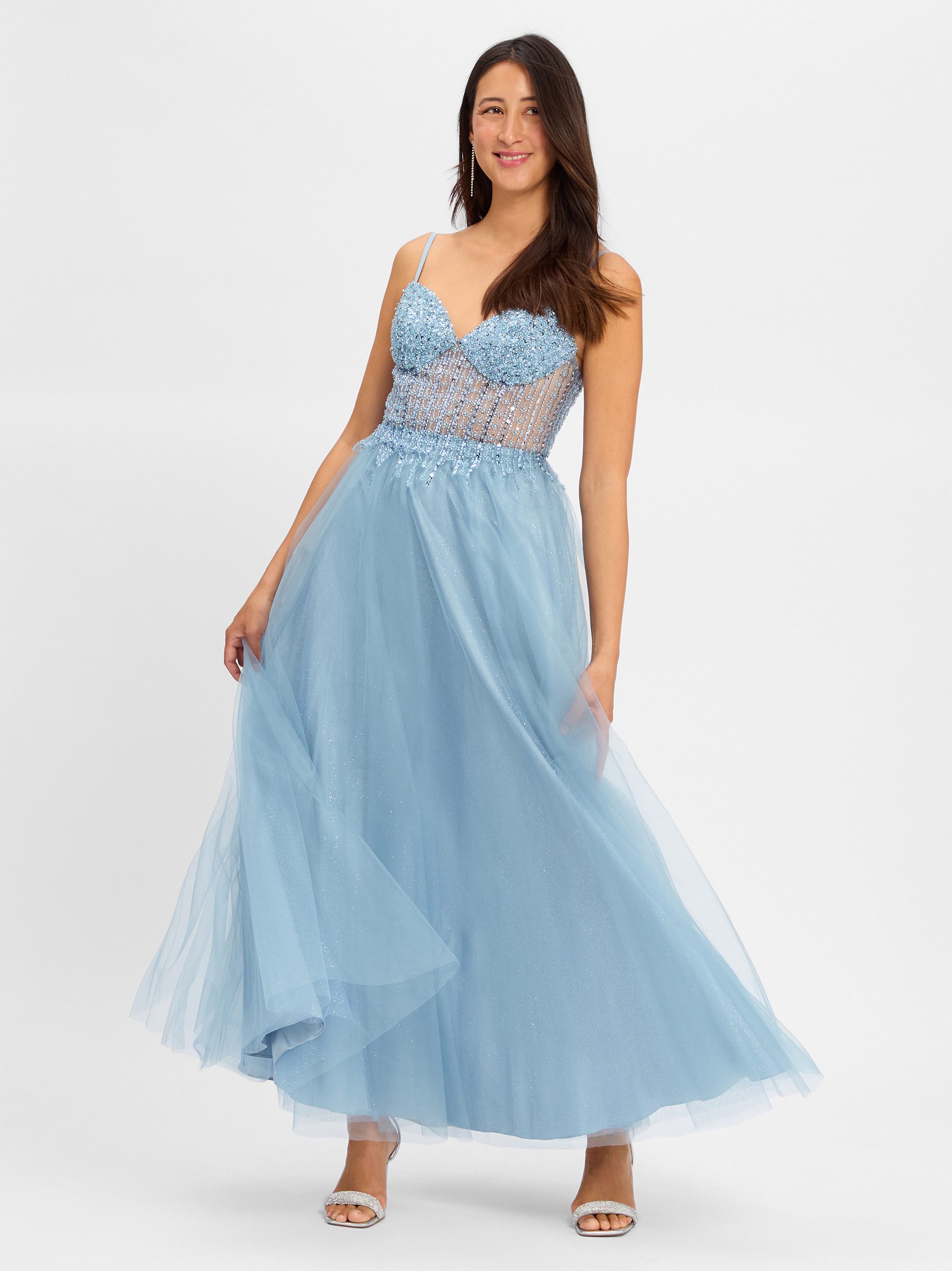 Laona Abendkleid