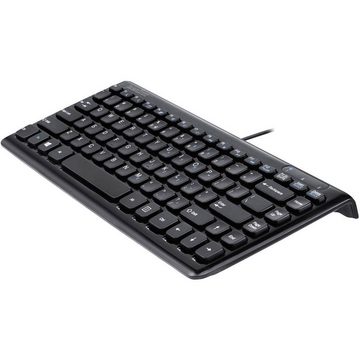 Perixx PERIBOARD-407 Tastatur