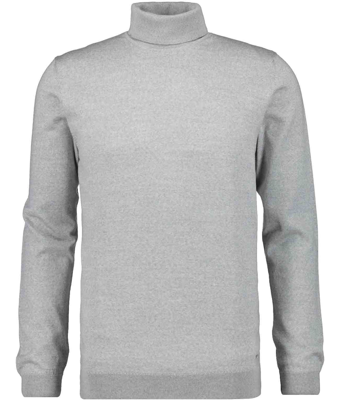 Rollkragenpullover