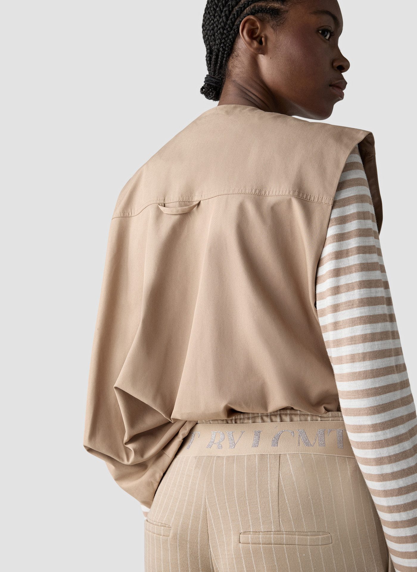 LeComte Steppweste Weste günstig online kaufen