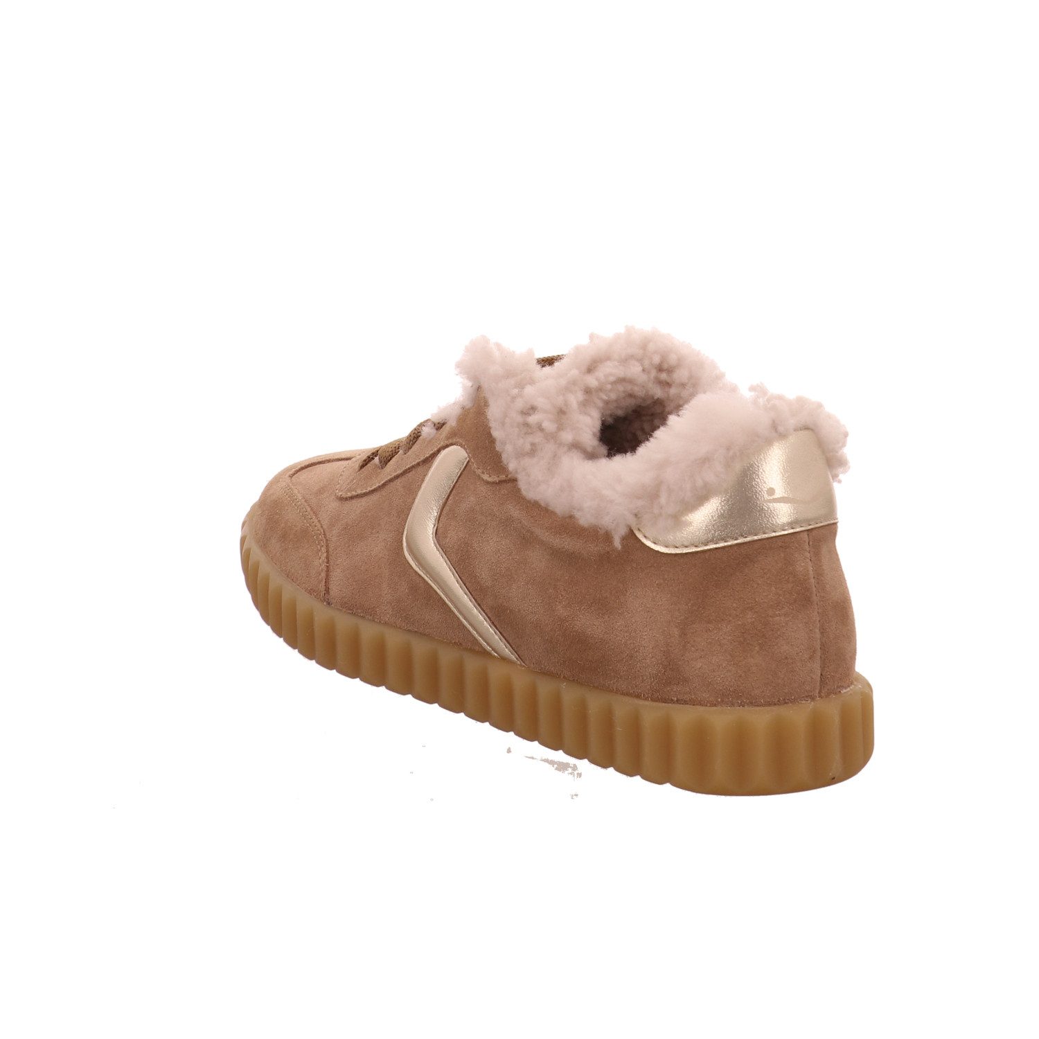 VOILE BLANCHE Schnürschuh