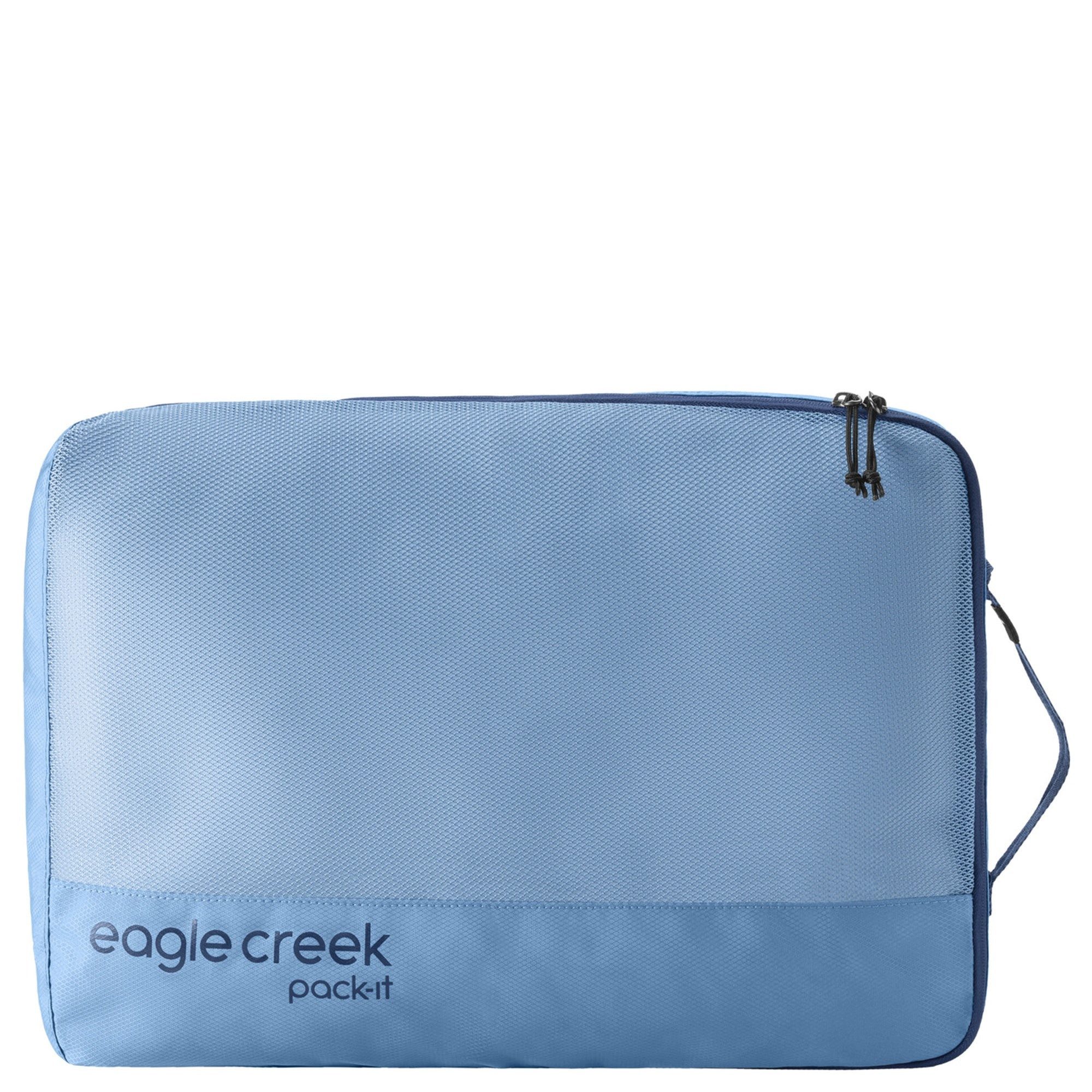 Eagle Creek Kofferorganizer Pack-It Reveal Cube L - Packsack 46 cm (blue dawn)