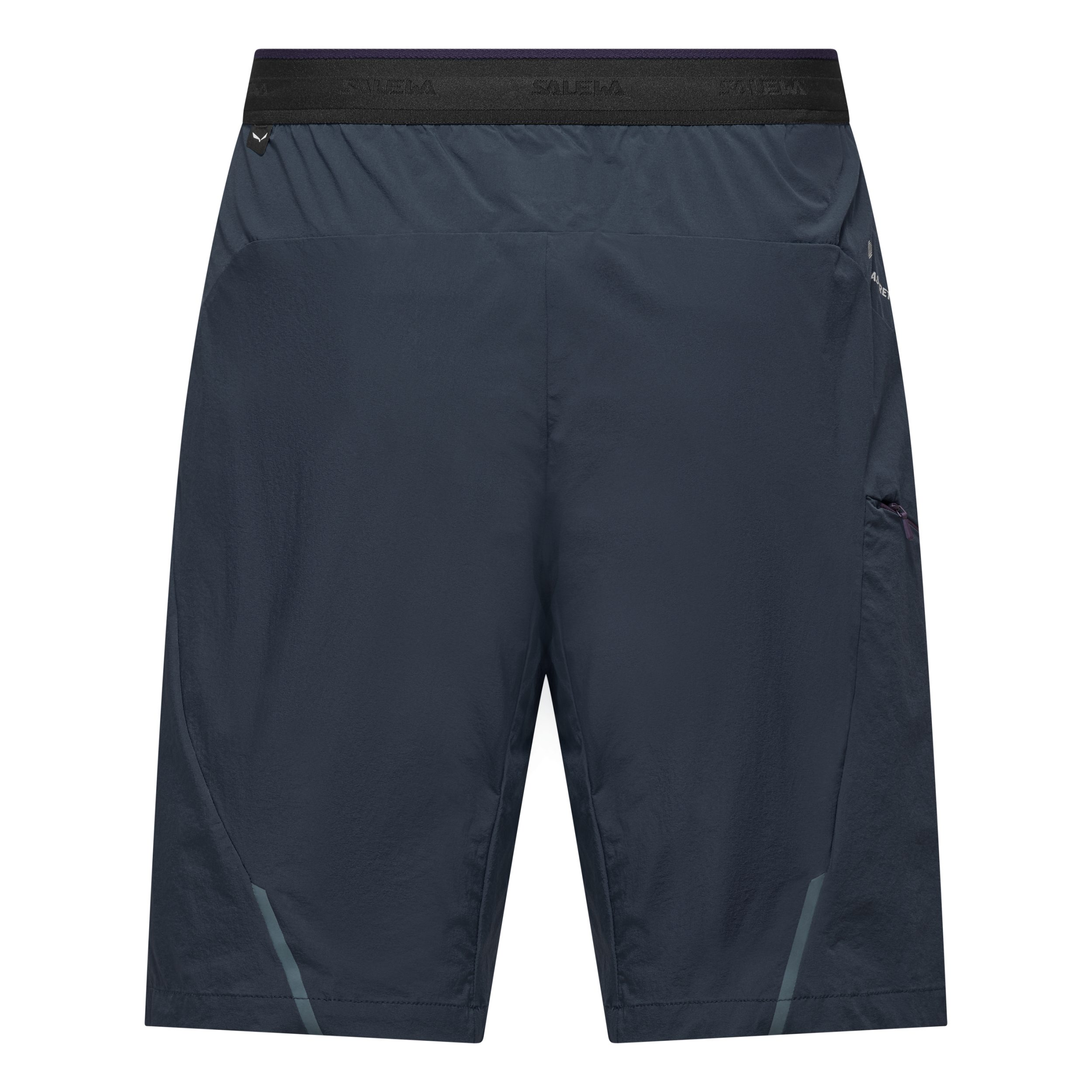 Salewa Trekkingshorts PEDROC 4 DST CARGO SHORT M BLUEBERRY/0910