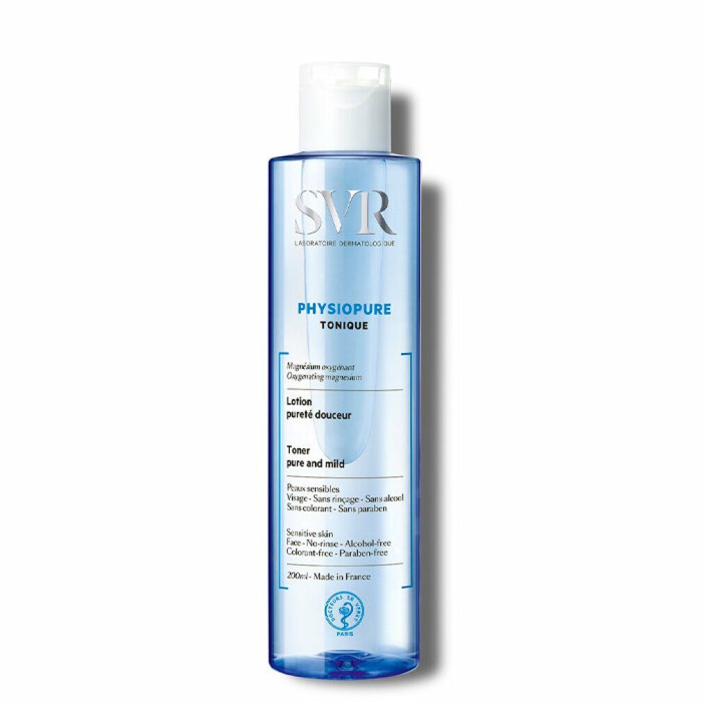 SVR Gesichtswasser Svr physiopure tonique