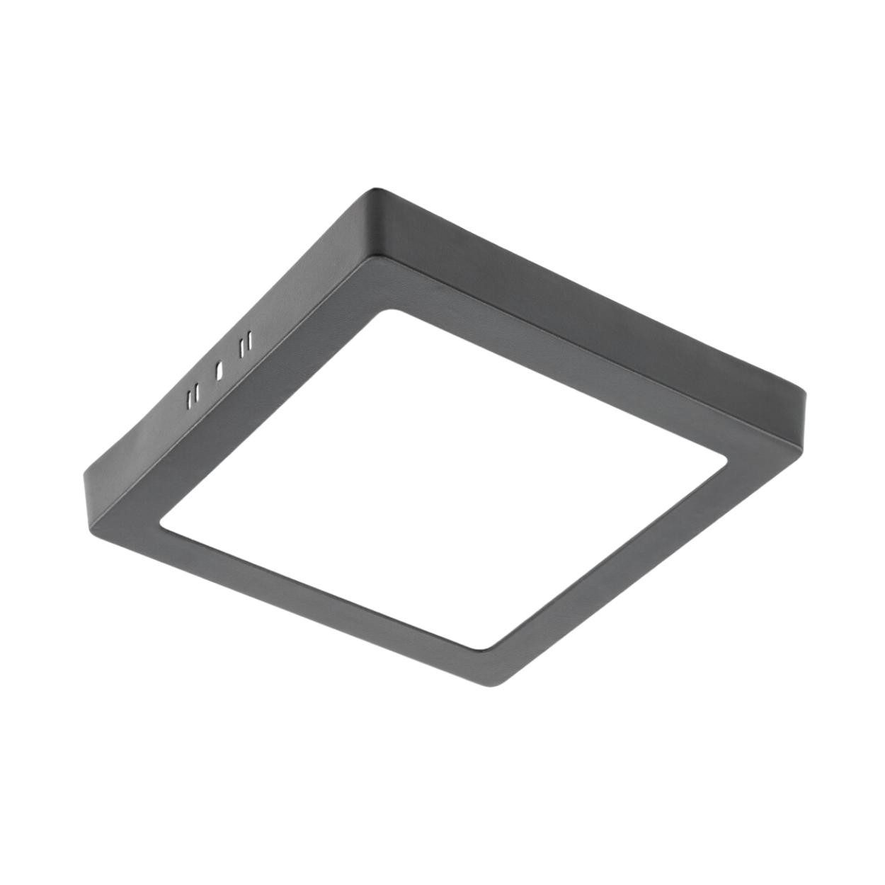 GTV Deckenleuchten LED Aufputz Deckenlampe Deckenpanele günstig online kaufen