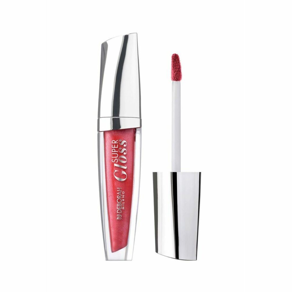 Deborah Milano Lipgloss Dh Super Gloss 2018 N 06