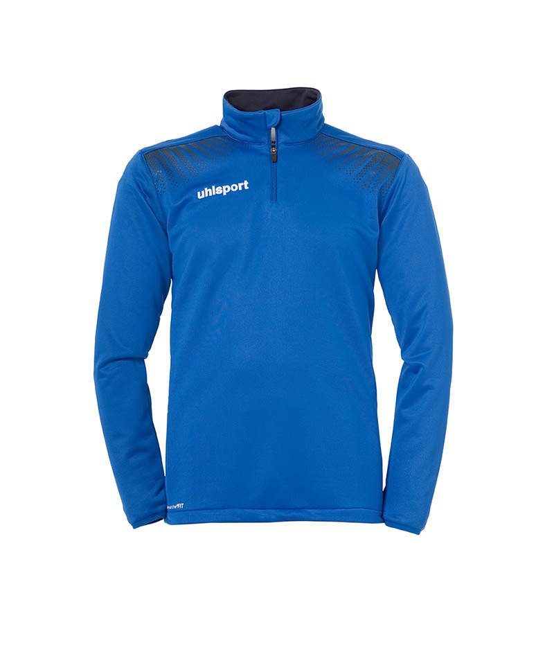 Sweatshirt uhlsport Goal Ziptop Langarm-Shirts Herren, Kinder