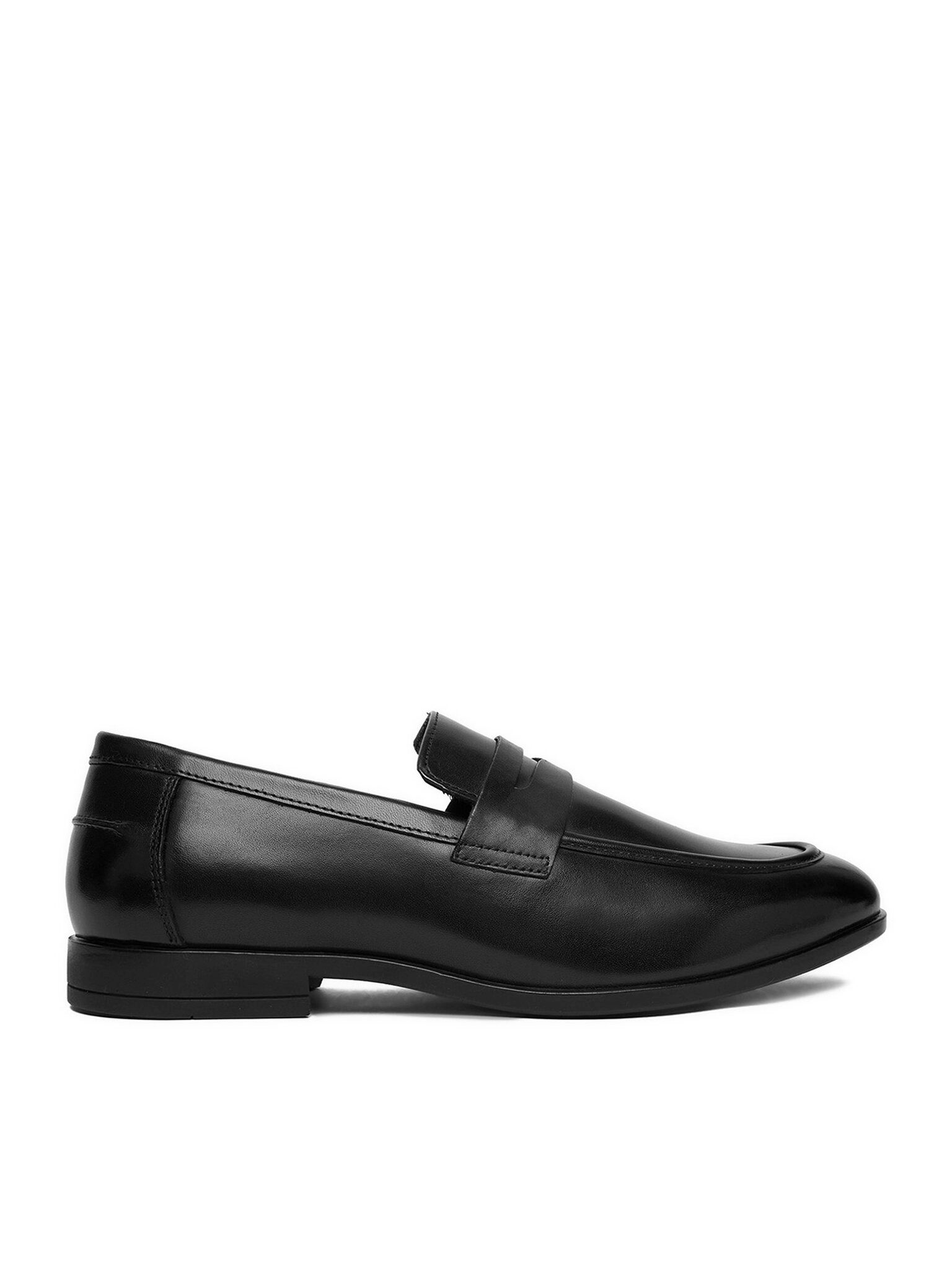 LASOCKI Lasocki Herrenschuhe Schwarz Lasocki-CEO-DANUBE-01 MI08 Schwarz Sneaker