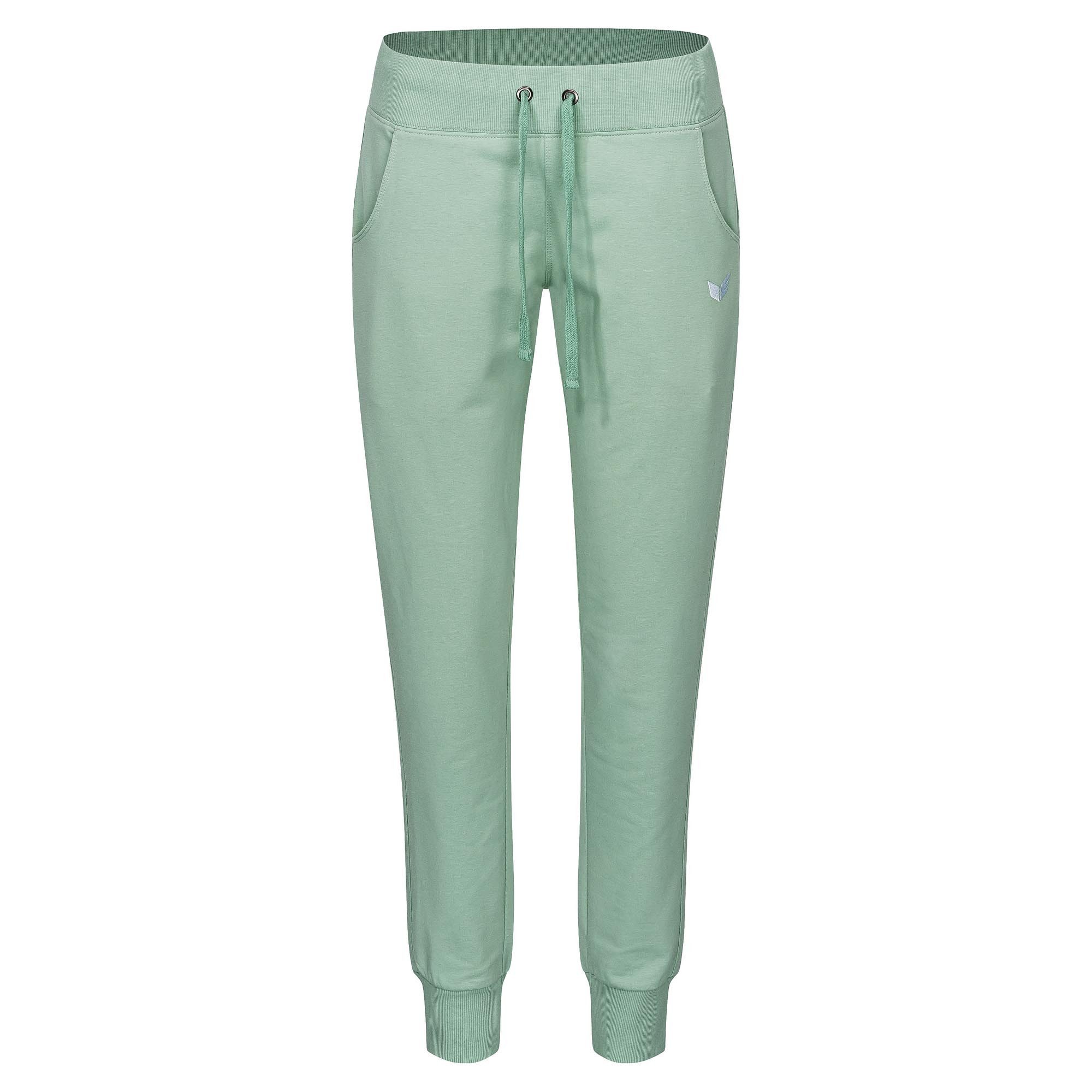 Erima Trainingshose erima Damen Trainingshose Sweatpants with Cuff günstig online kaufen