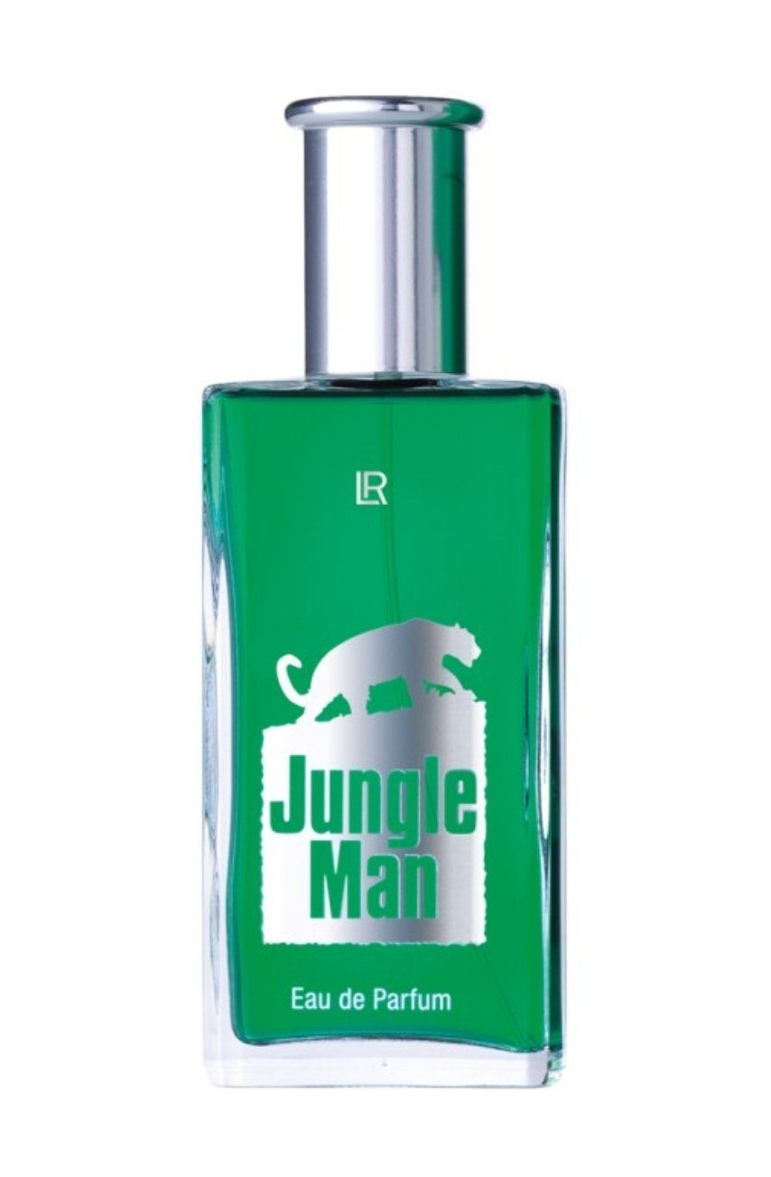 Jungle Eau Parfum de LR Man