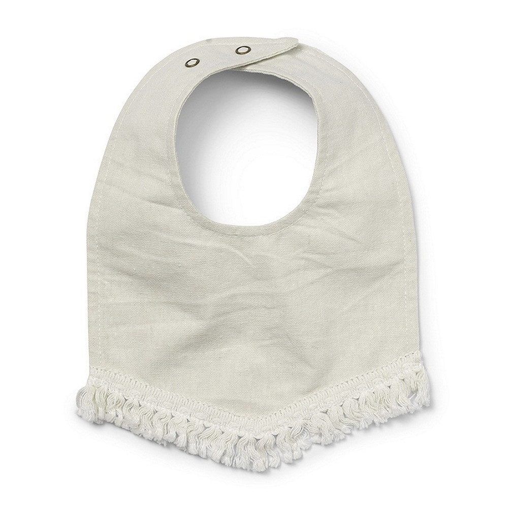 Lätzchen Elodie Lätzchen DryBib - Lilly White