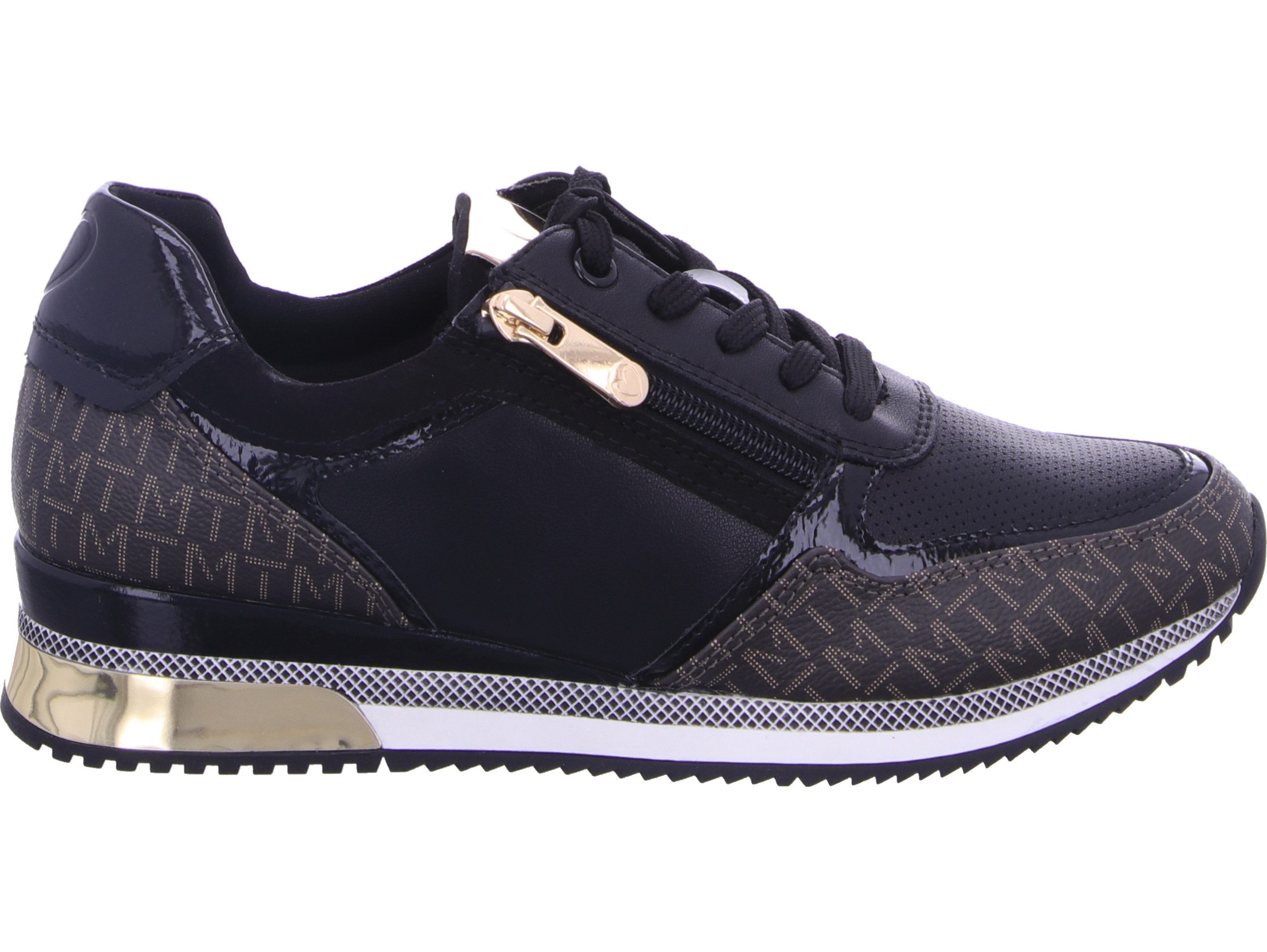 MARCO TOZZI Schnürschuh 100% vegan günstig online kaufen