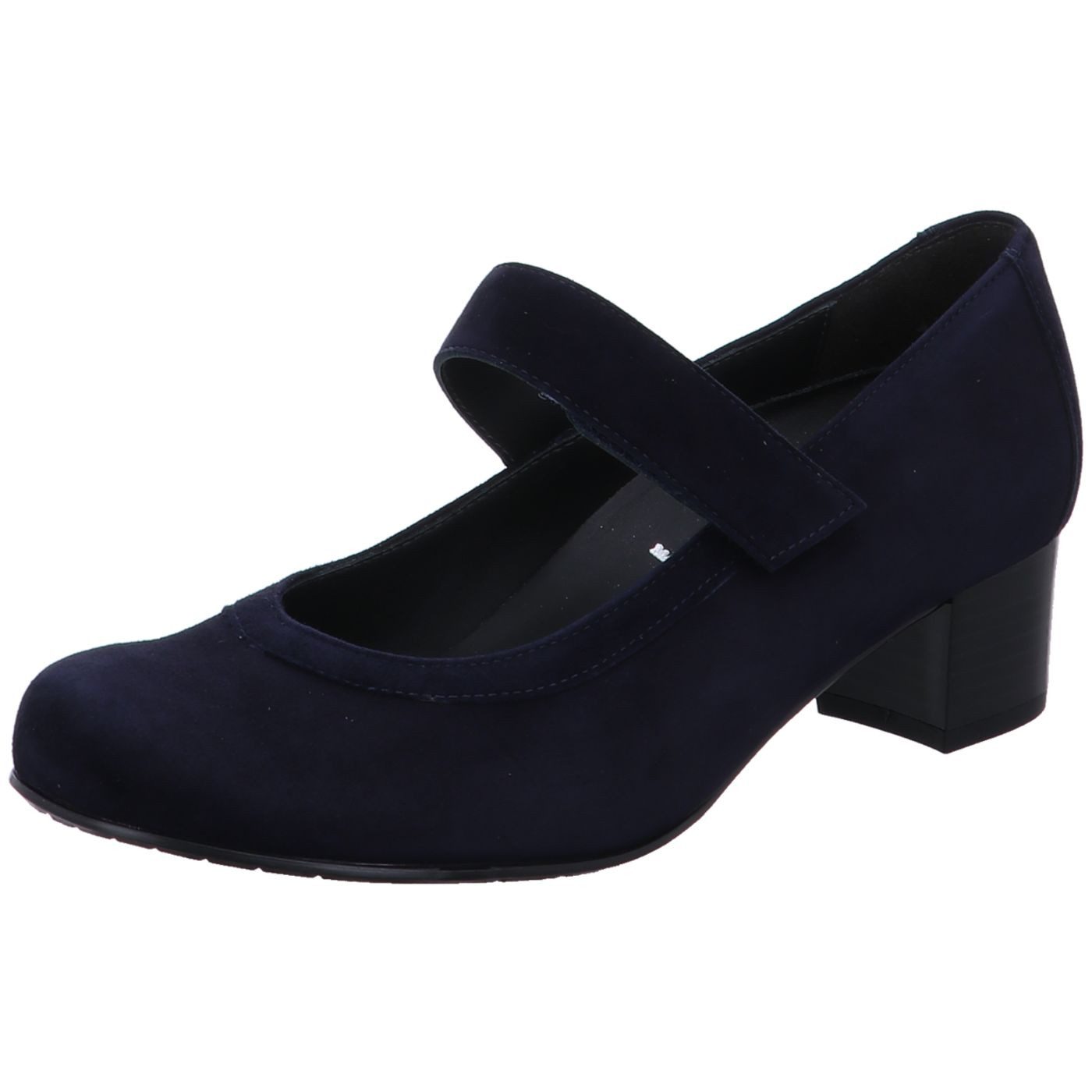 Cleo Spangenpumps