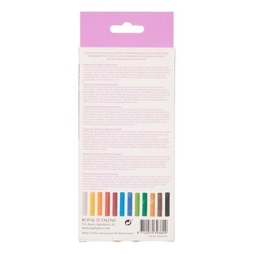Talens Malkreide Art Creation Soft Pastel, (12-tlg), Pastellkreide verschiedene Farben 12- oder 24-Teilig