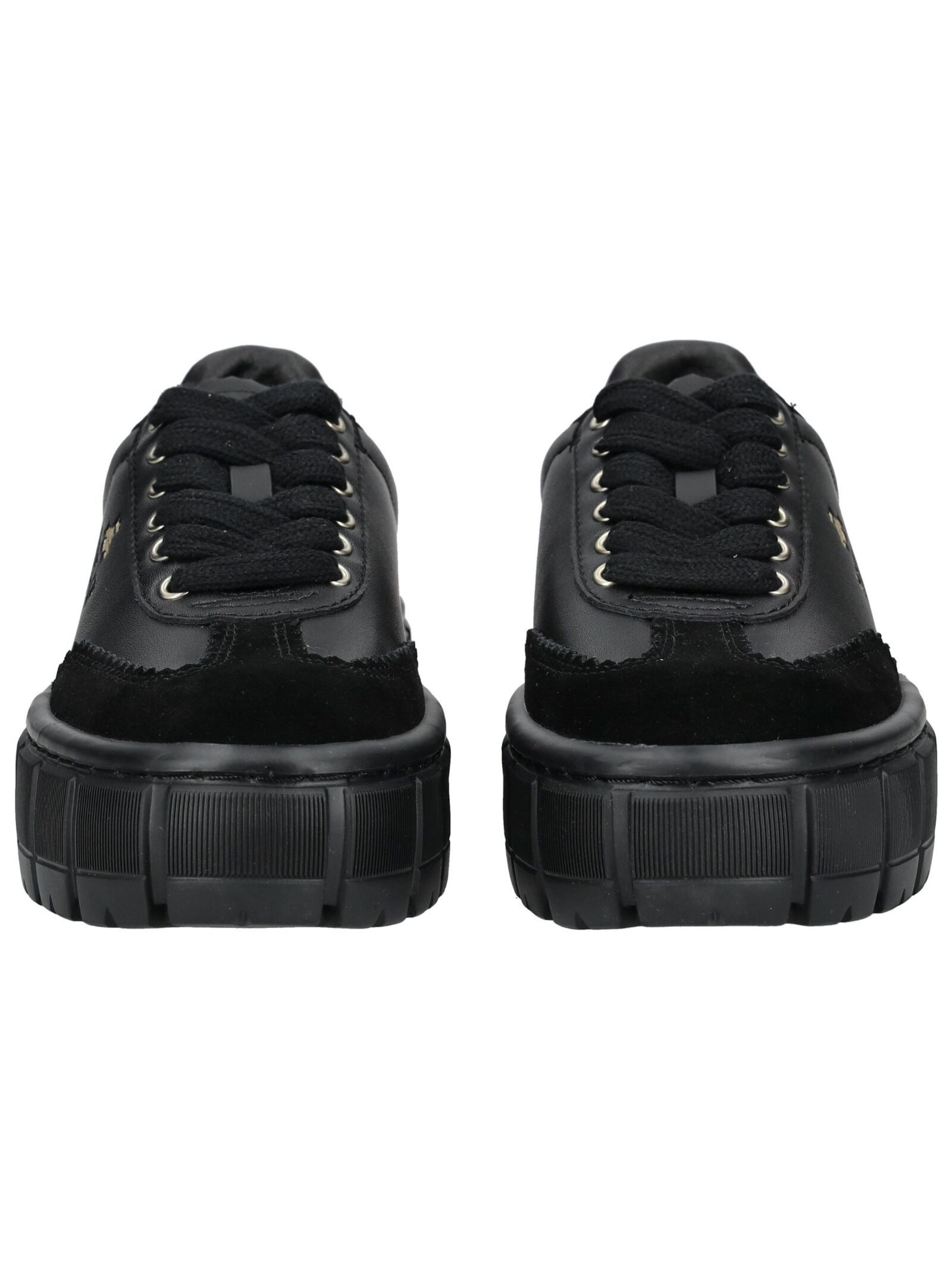 Replay Replay Sneaker Leder/Textil Sneaker