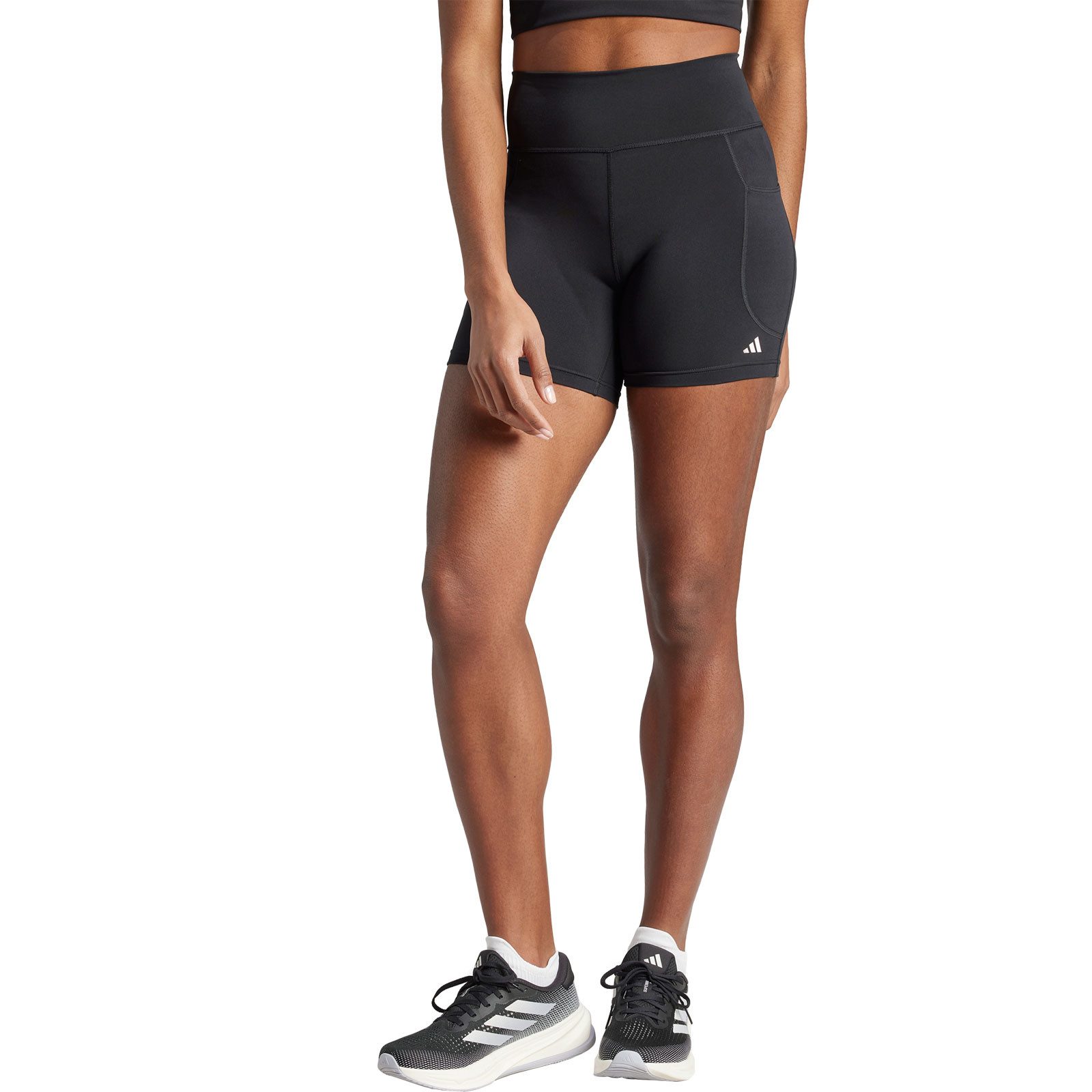 adidas Performance Lauftights DailyRun 5-Inch kurze günstig online kaufen