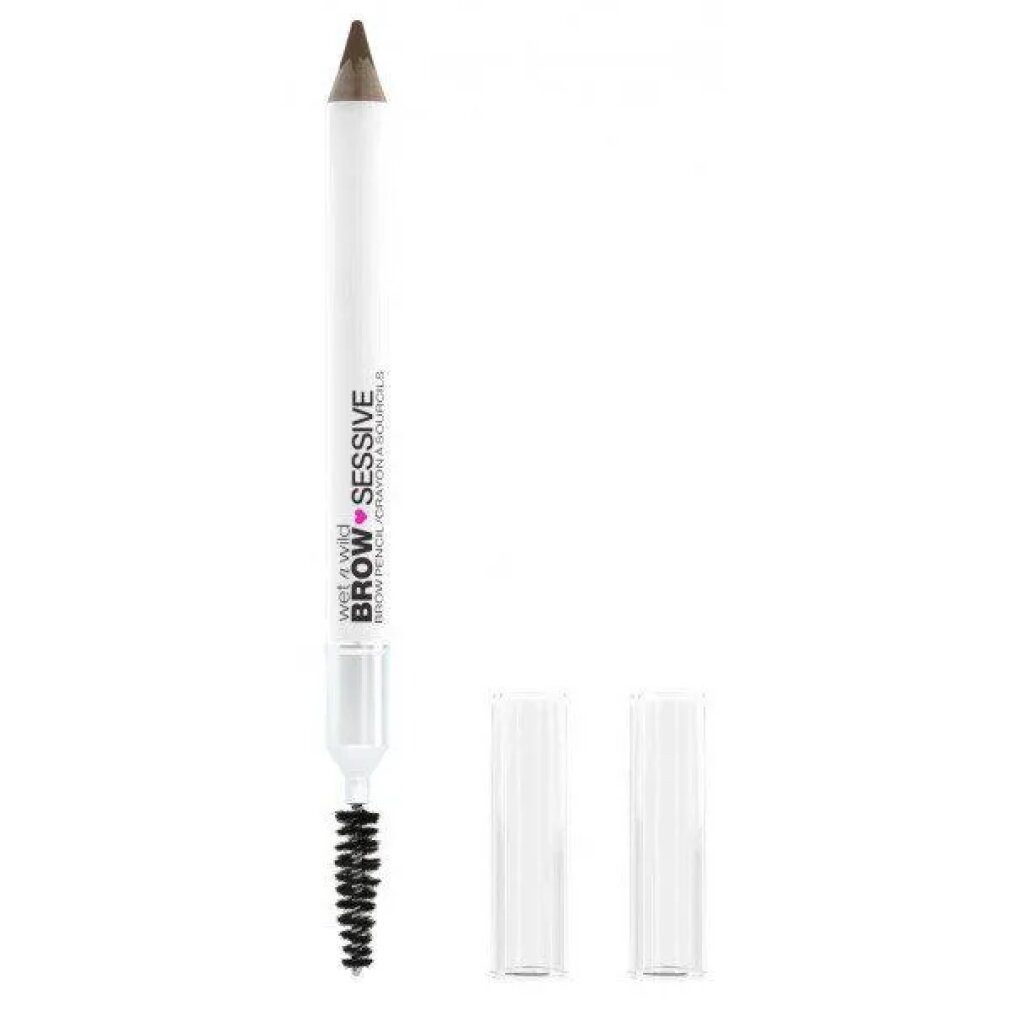 Wet n Wild Augenbrauen-Stift Wnw Brow Sessive Brow Pencil 11111886e
