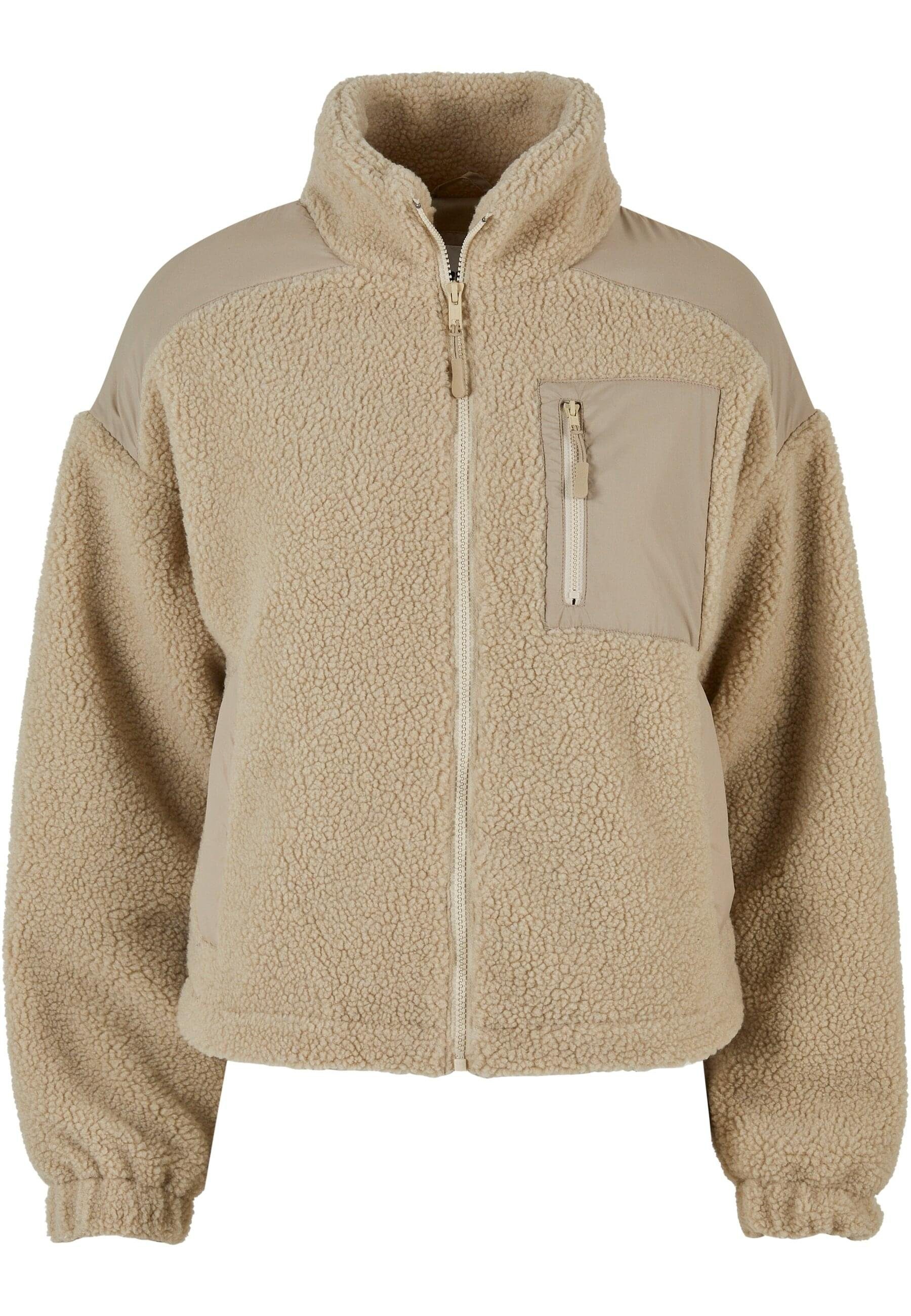 URBAN CLASSICS Winterjacke Urban Classics Damen günstig online kaufen