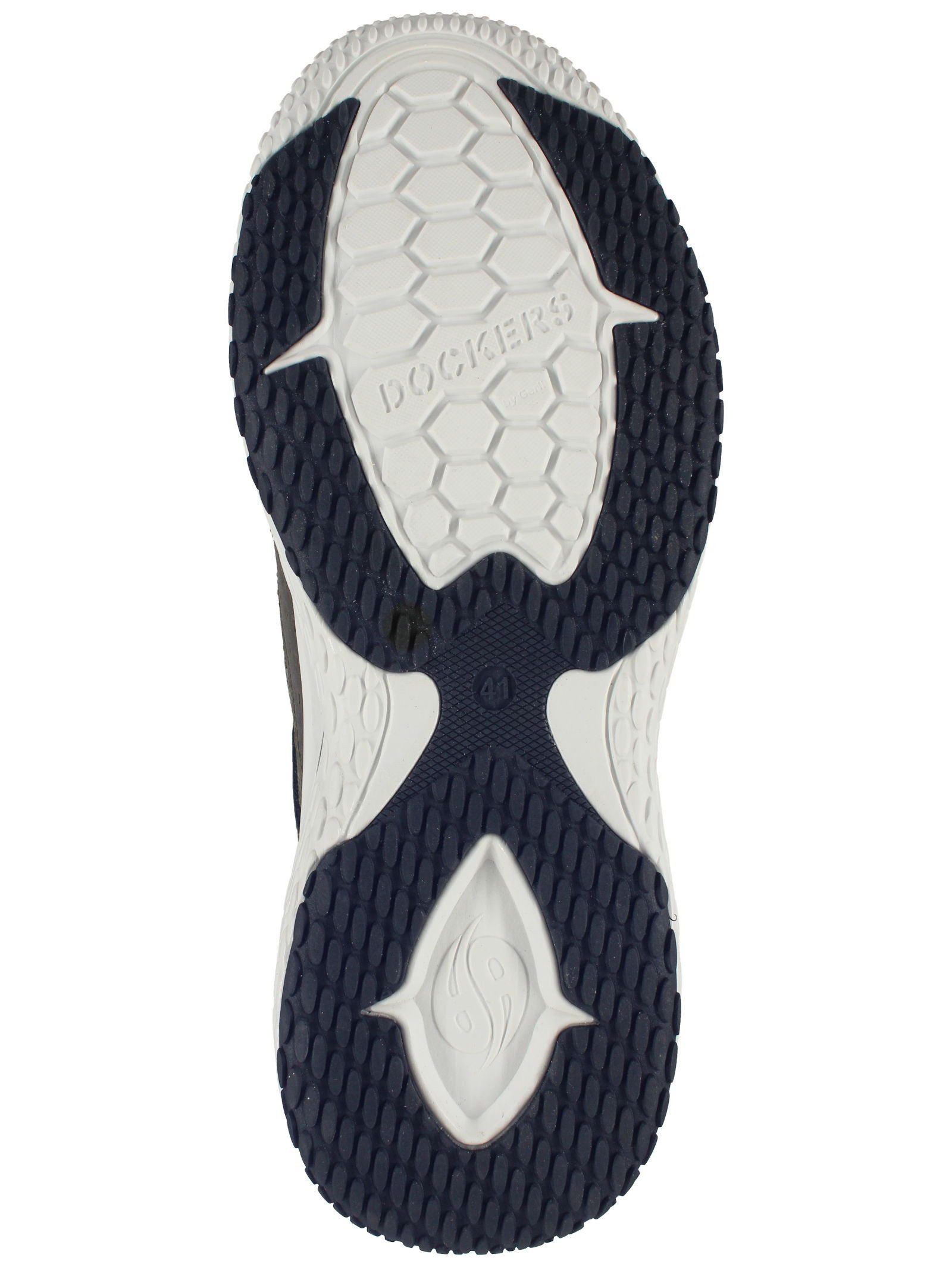 Dockers by Gerli Sneaker Textil . Sneaker (1-tlg)
