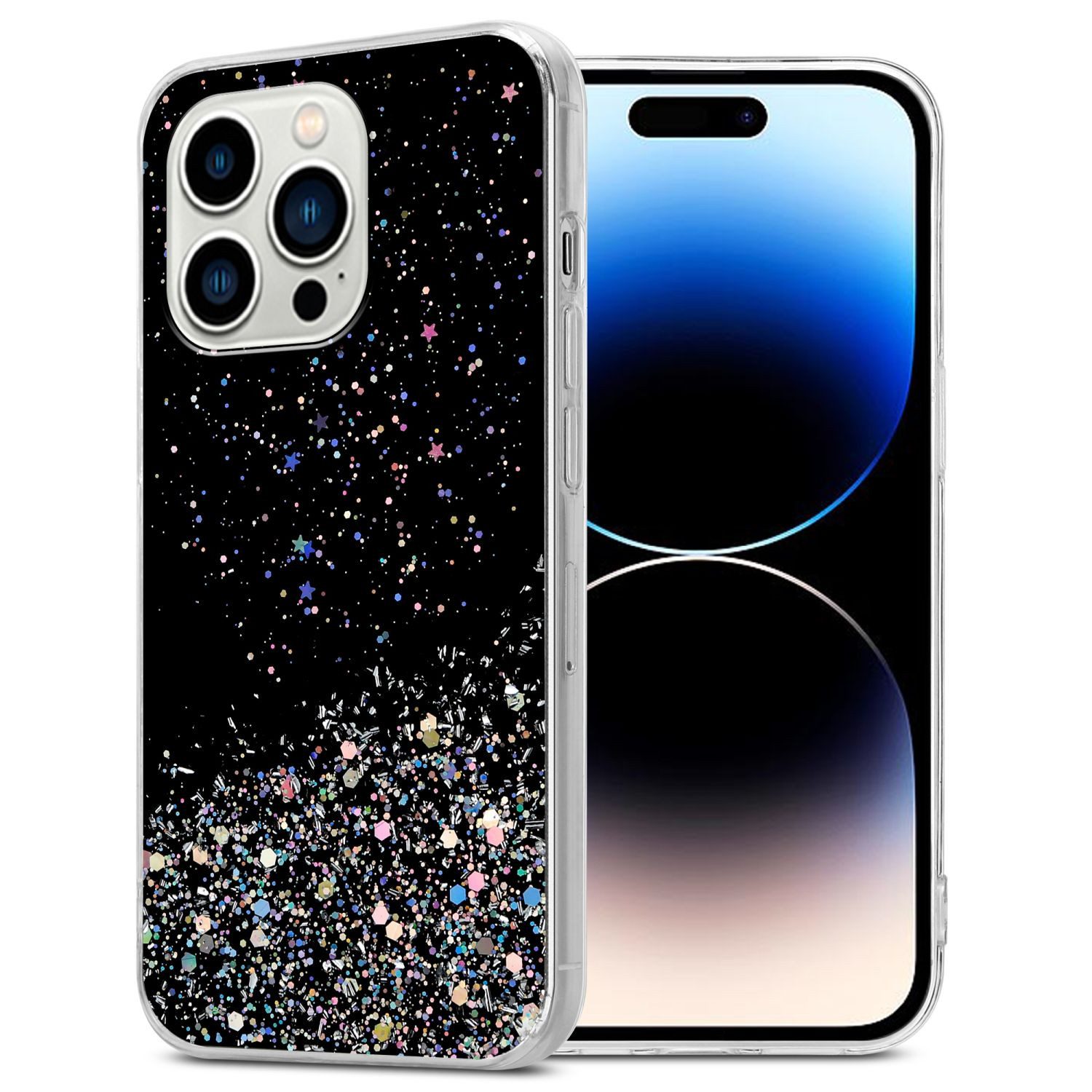 Handyhülle für iPhone 14 PRO MAX Hülle