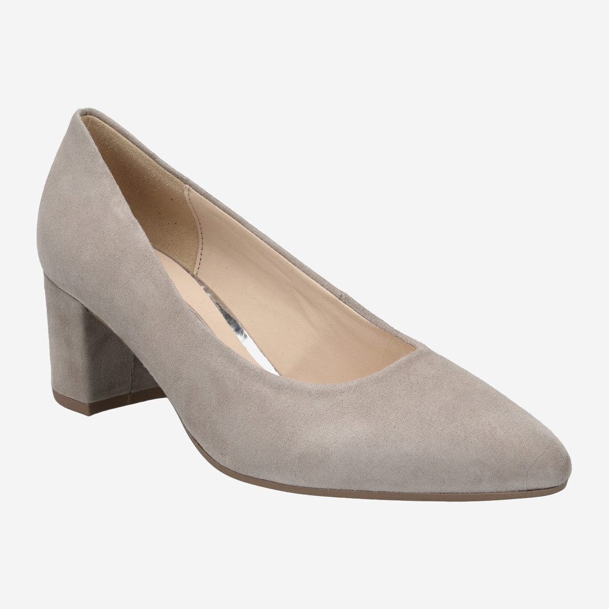 Gabor Gabor 81.450.12, Pumps in Beige günstig online kaufen